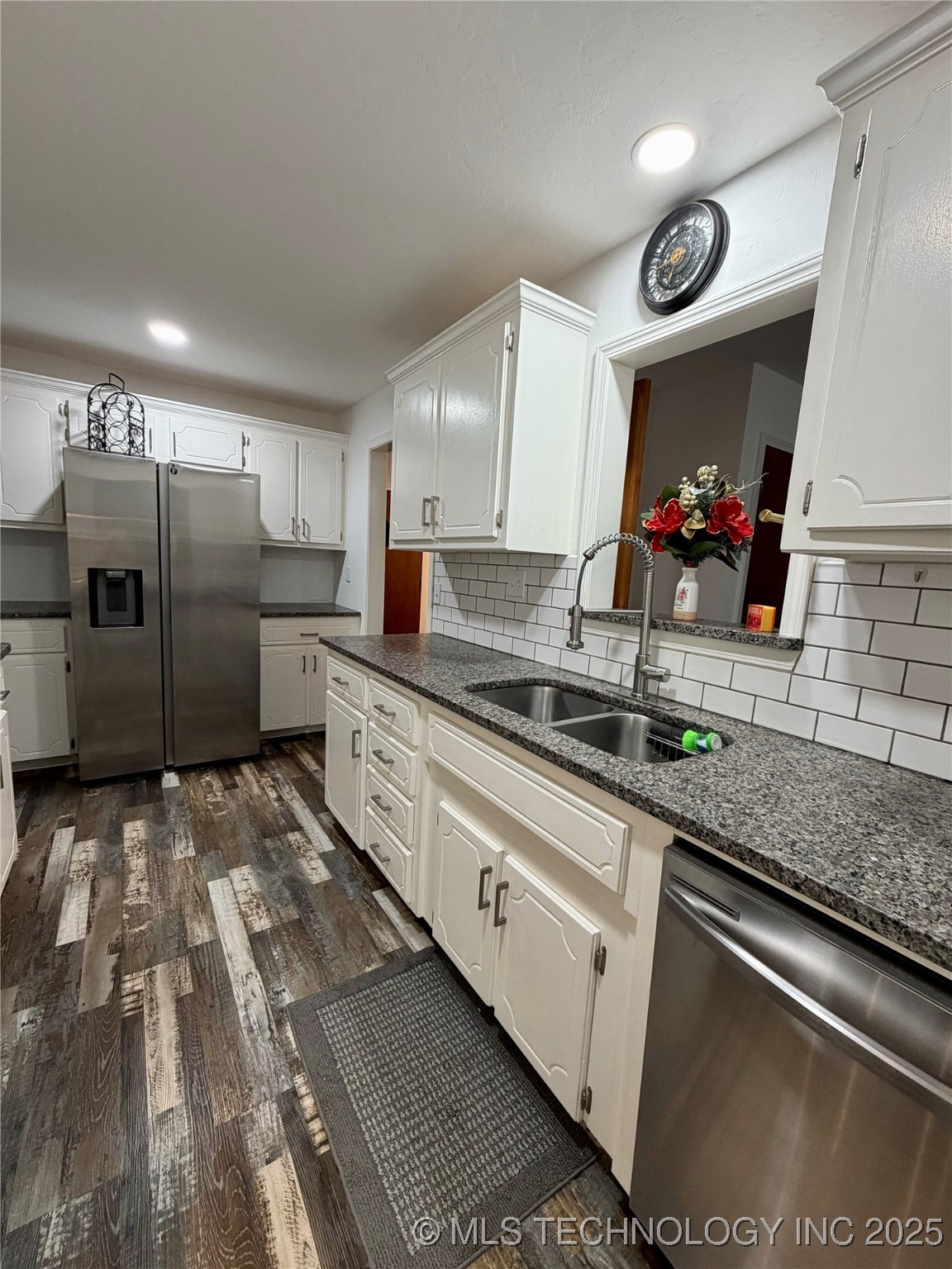 402 S Cowley Avenue Coalgate OK 74538