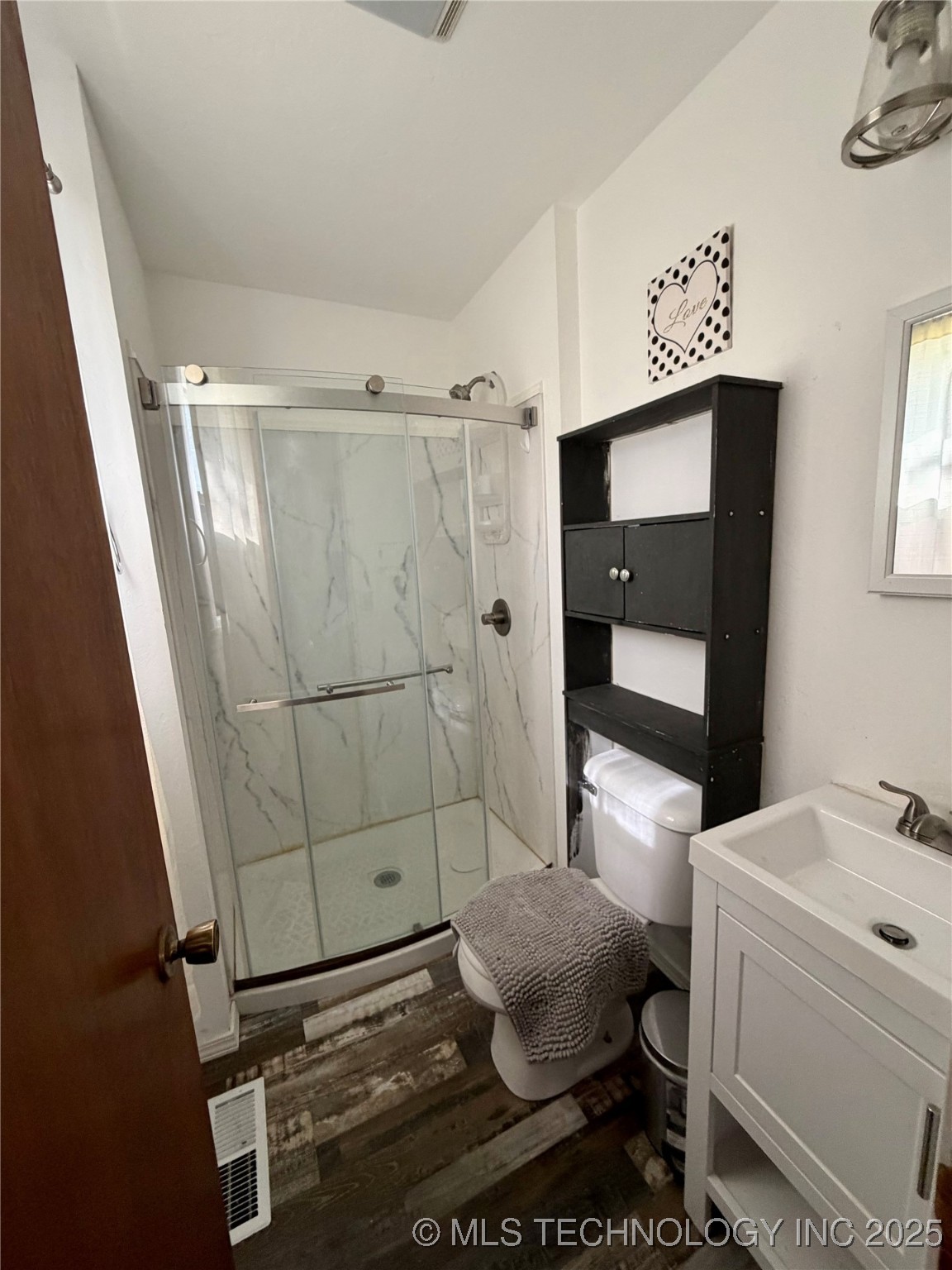 402 S Cowley Avenue Coalgate OK 74538