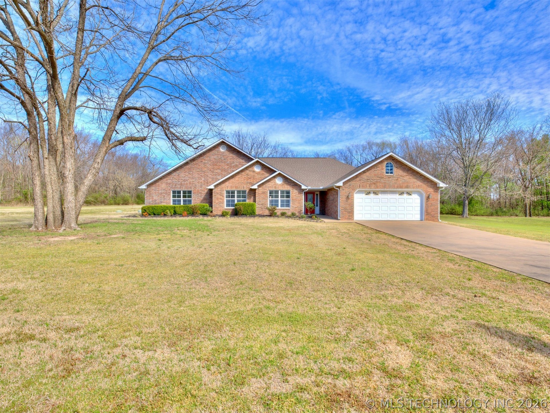 3110 E 55th Street S Muskogee OK 74403