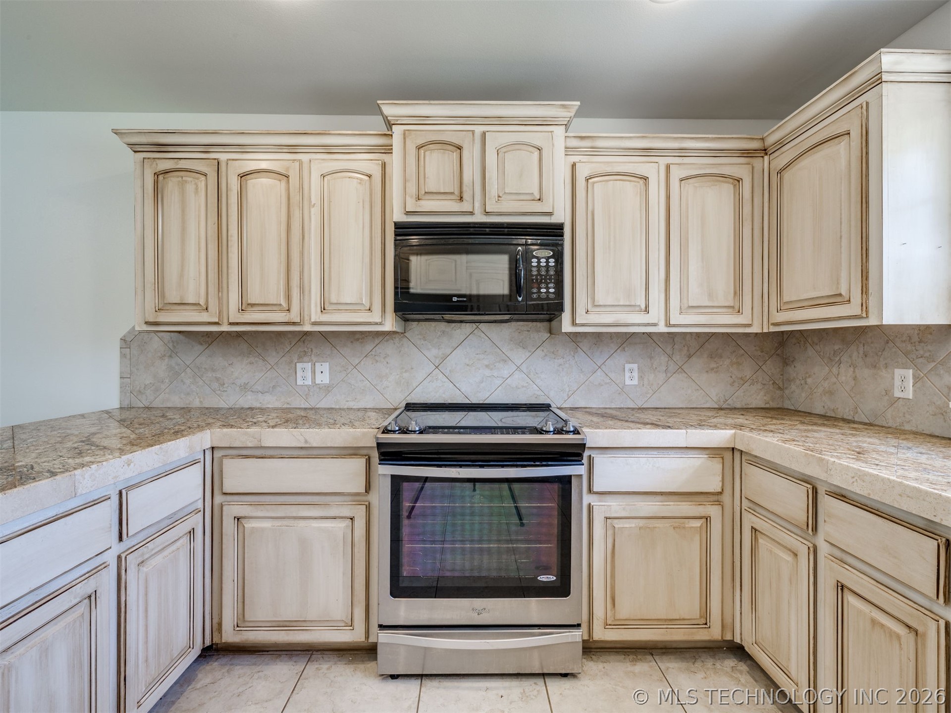 3110 E 55th Street S Muskogee OK 74403