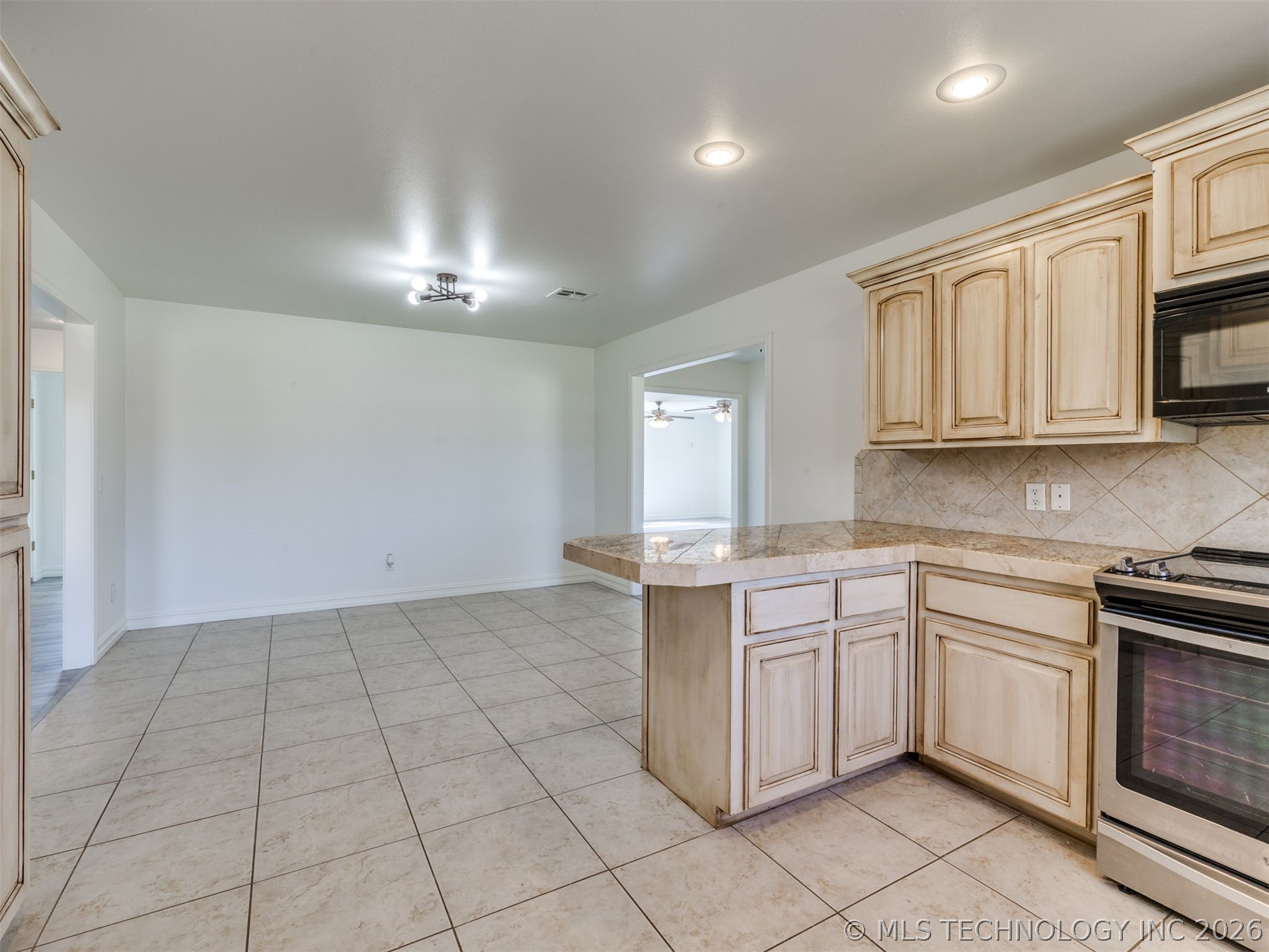 3110 E 55th Street S Muskogee OK 74403