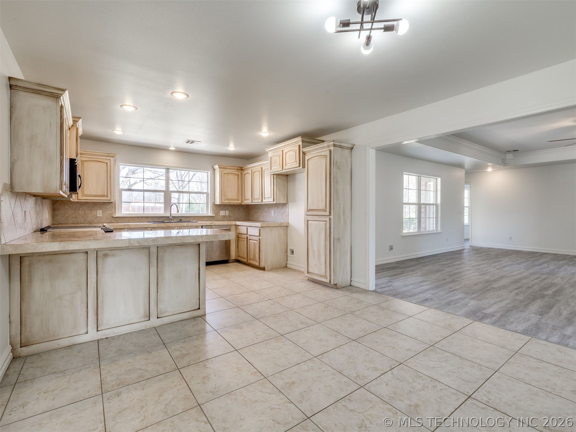 3110 E 55th Street S Muskogee OK 74403