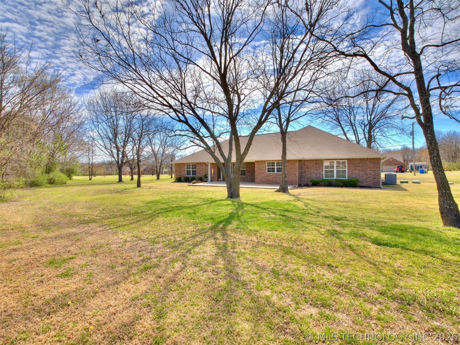 3110 E 55th Street S Muskogee OK 74403