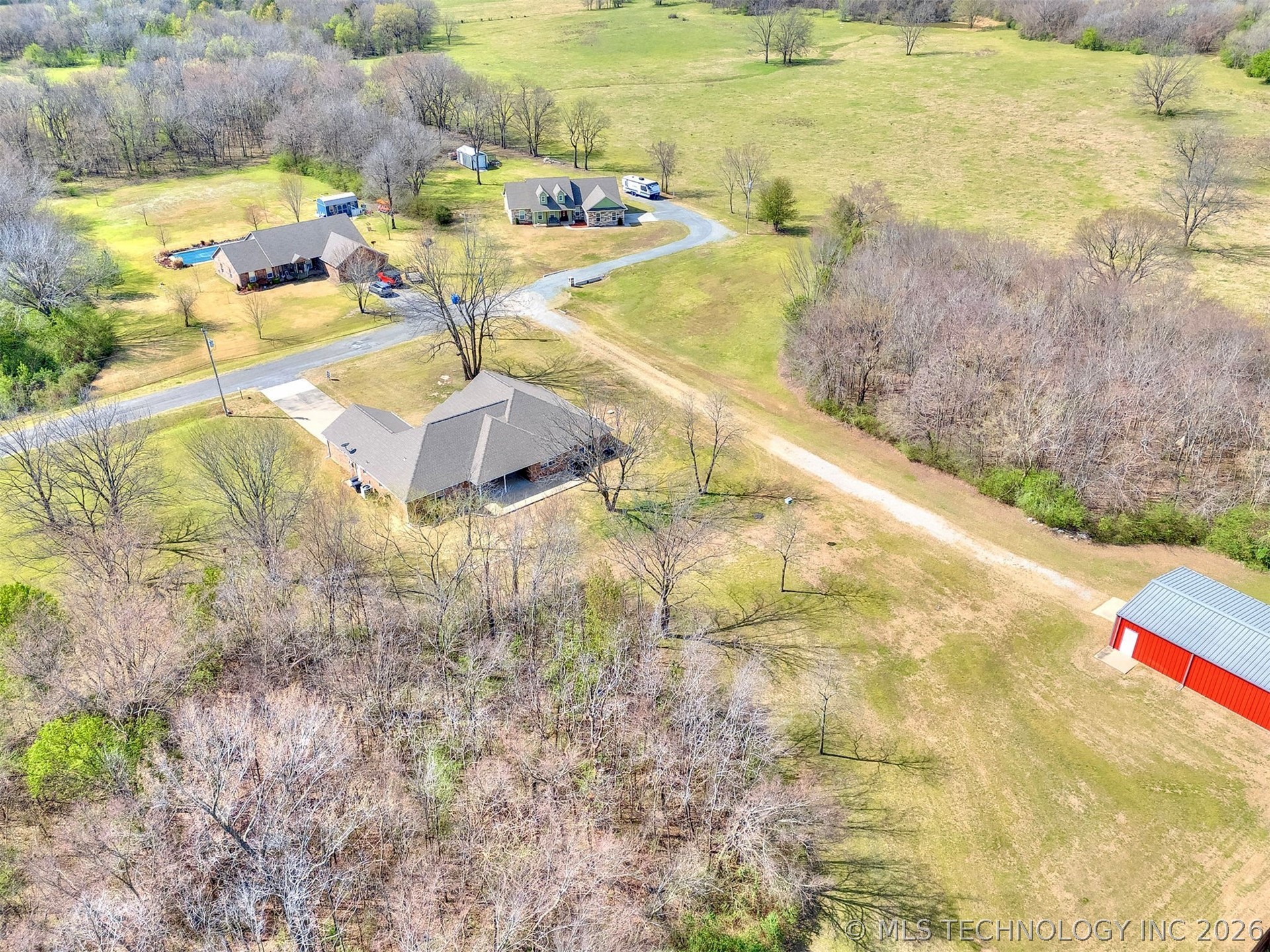 3110 E 55th Street S Muskogee OK 74403