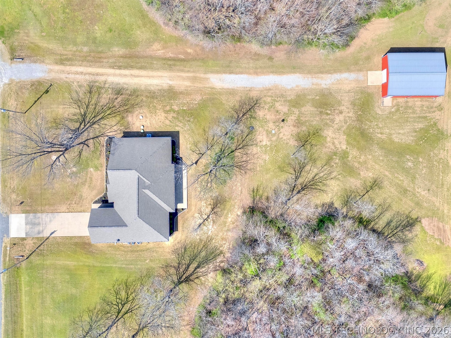 3110 E 55th Street S Muskogee OK 74403