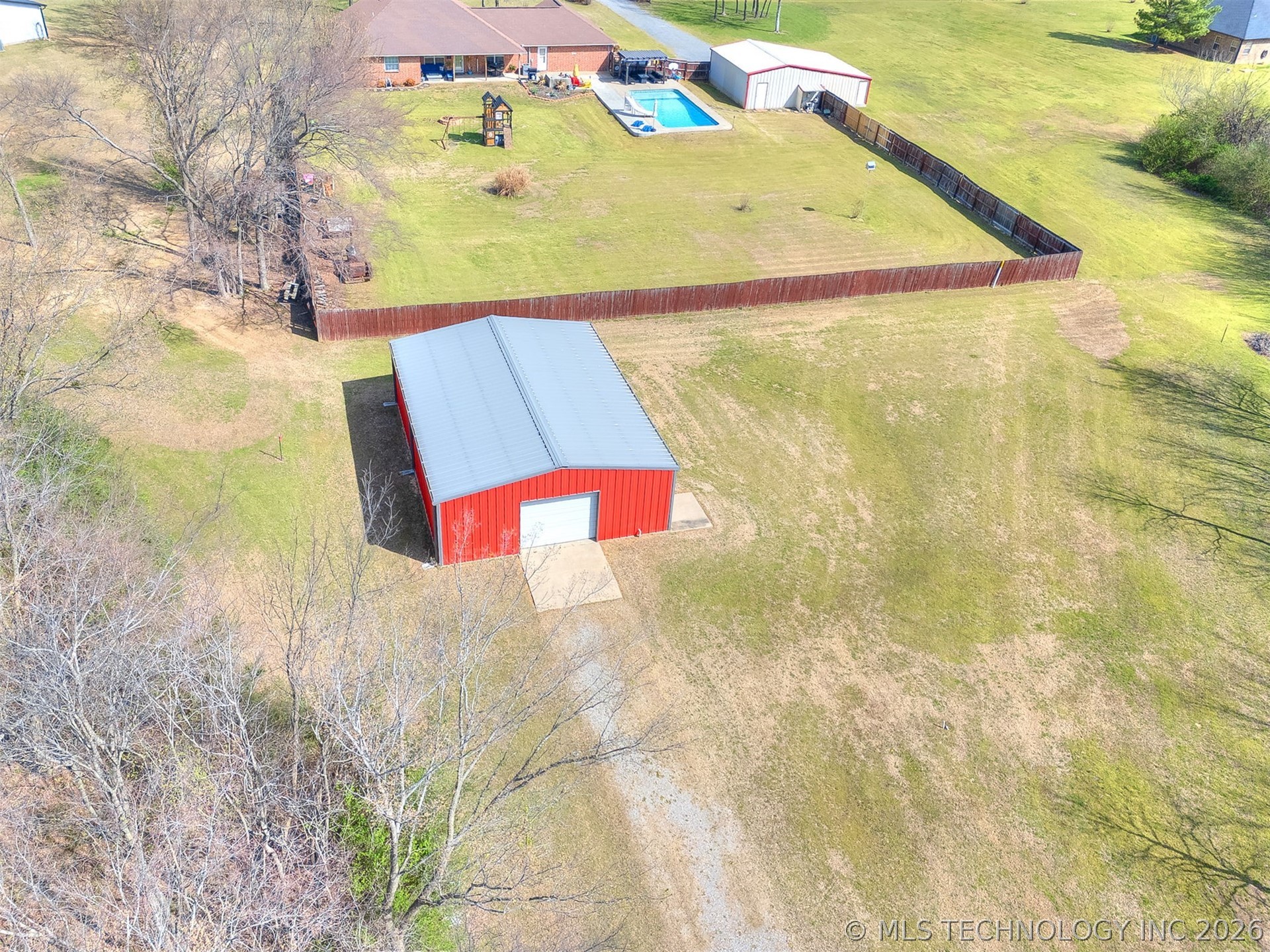 3110 E 55th Street S Muskogee OK 74403
