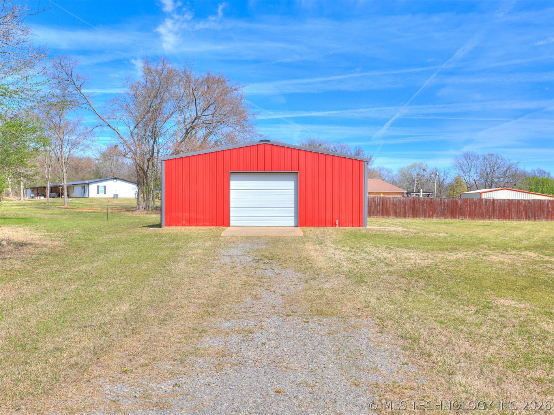 3110 E 55th Street S Muskogee OK 74403