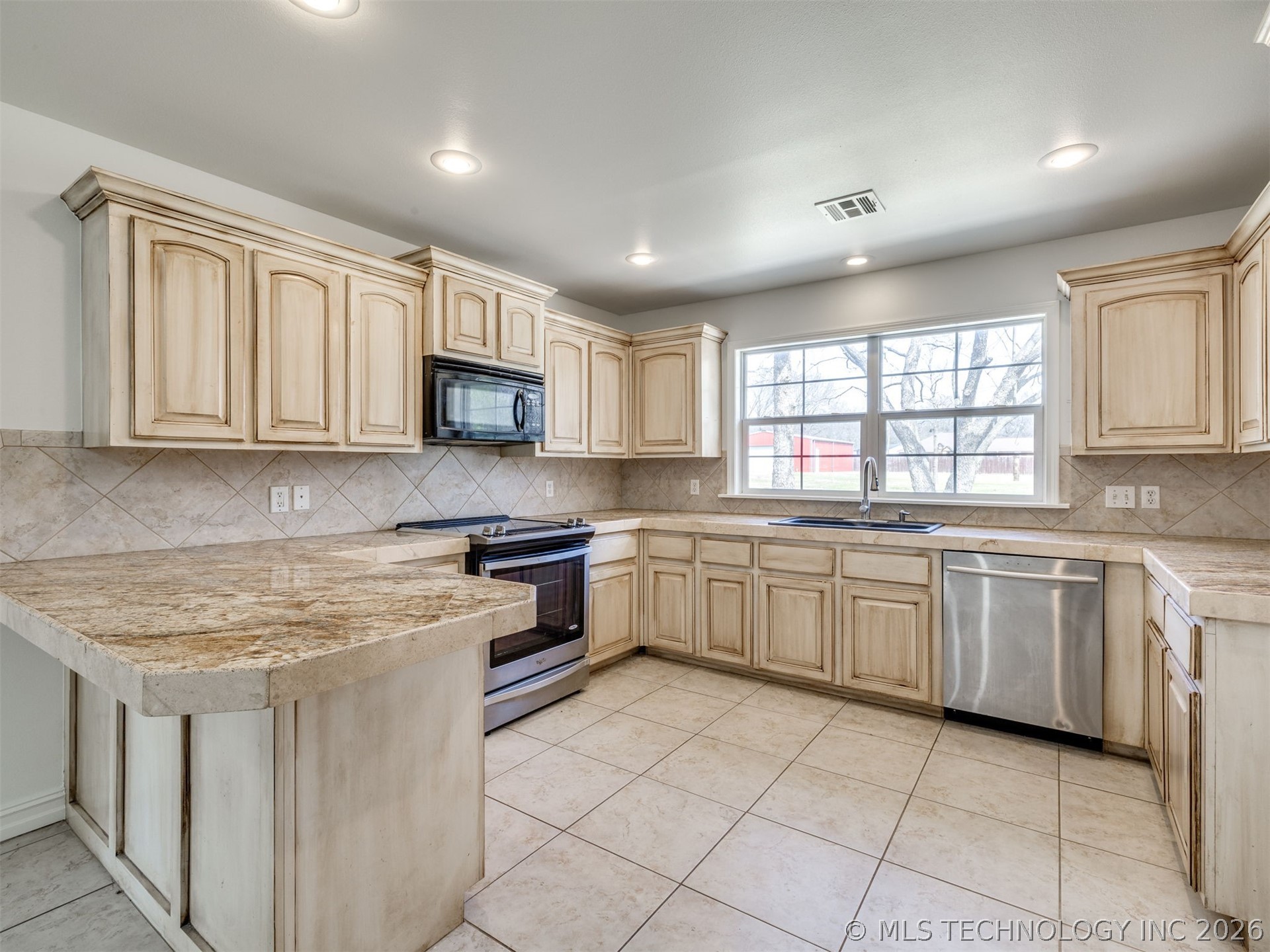 3110 E 55th Street S Muskogee OK 74403