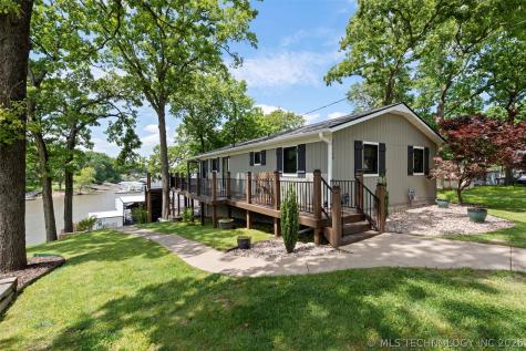 31348 S 616 Loop Grove OK 74344