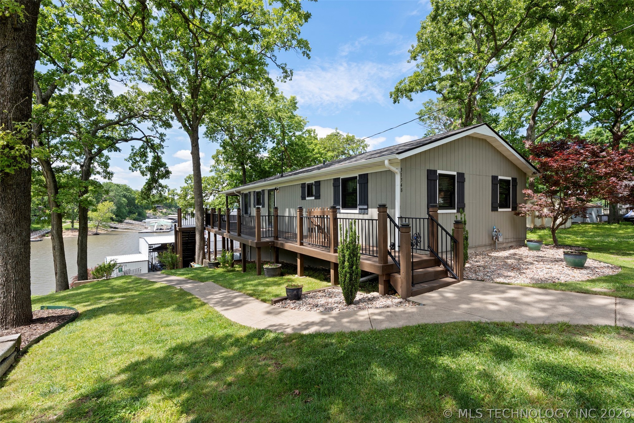 31348 S 616 Loop Grove OK 74344