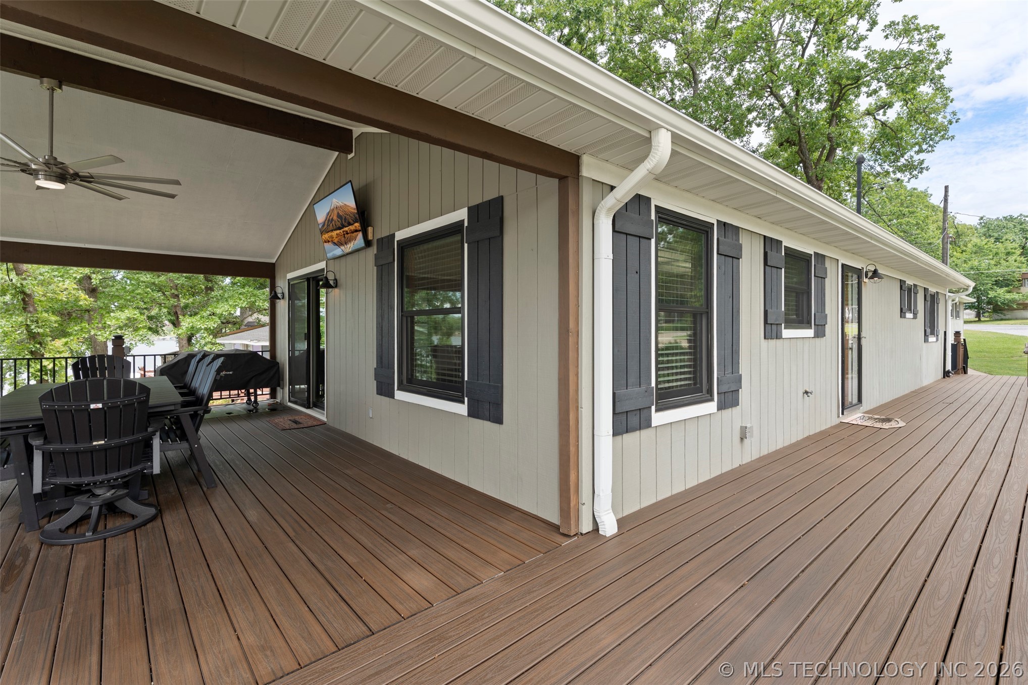 31348 S 616 Loop Grove OK 74344