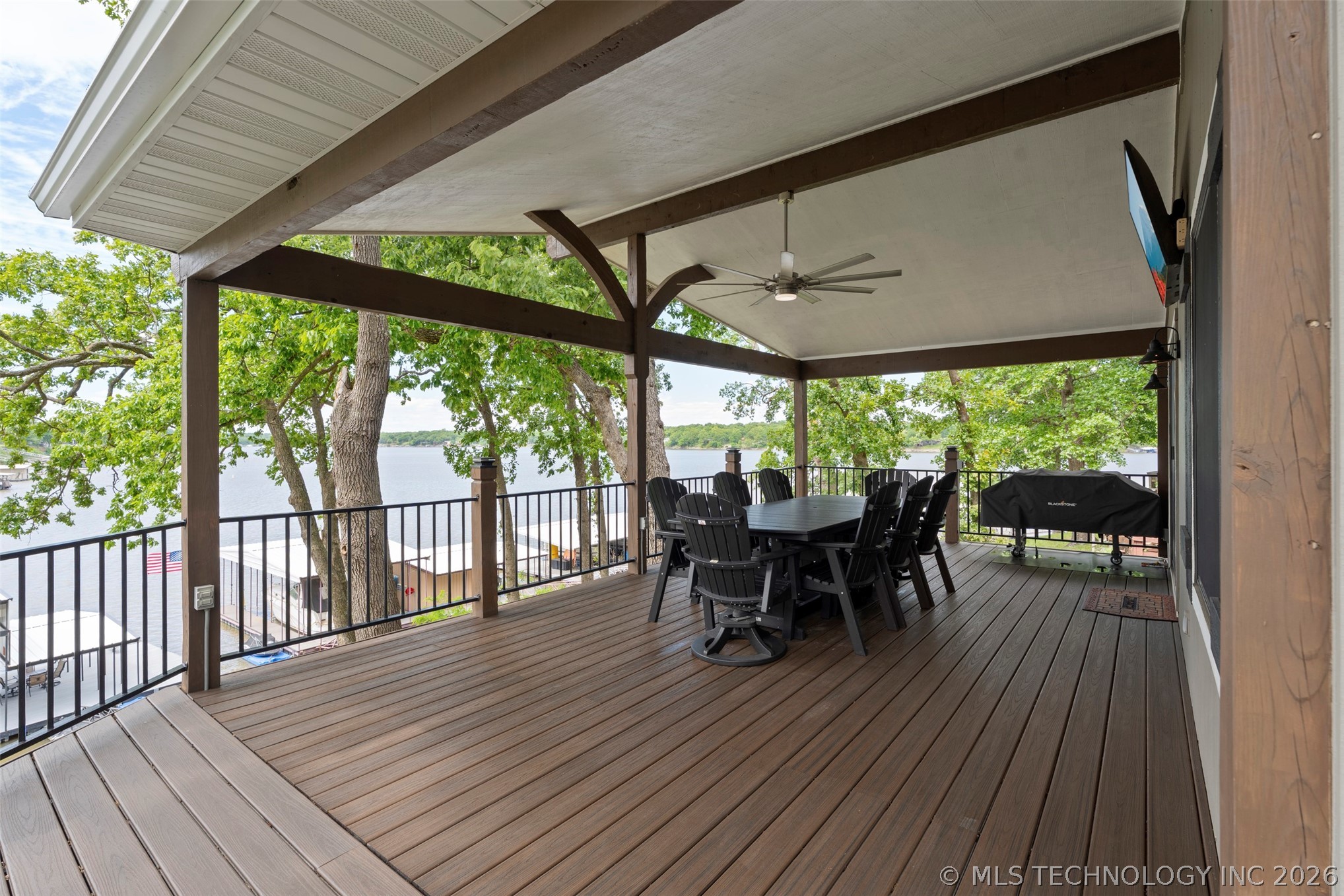 31348 S 616 Loop Grove OK 74344