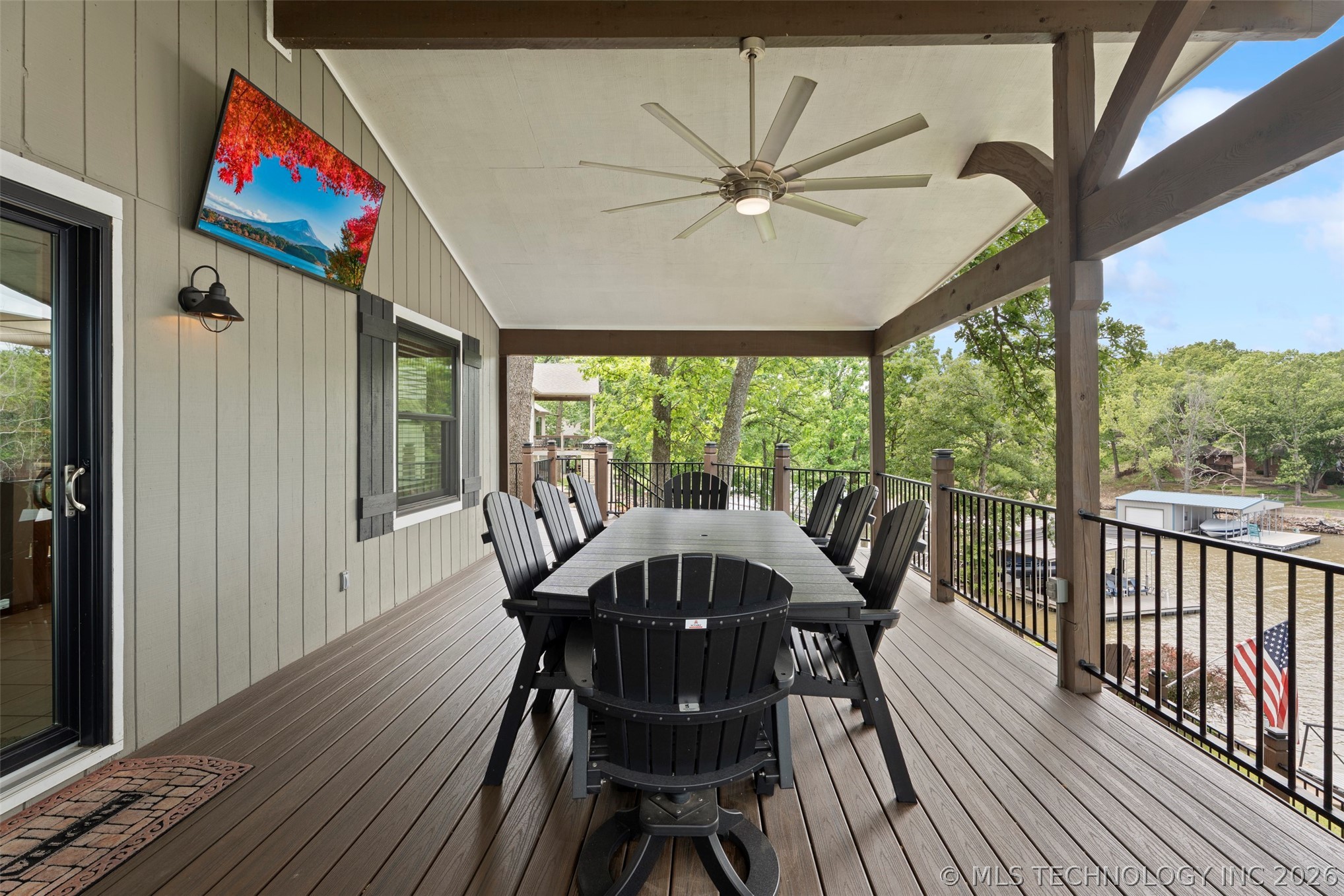 31348 S 616 Loop Grove OK 74344