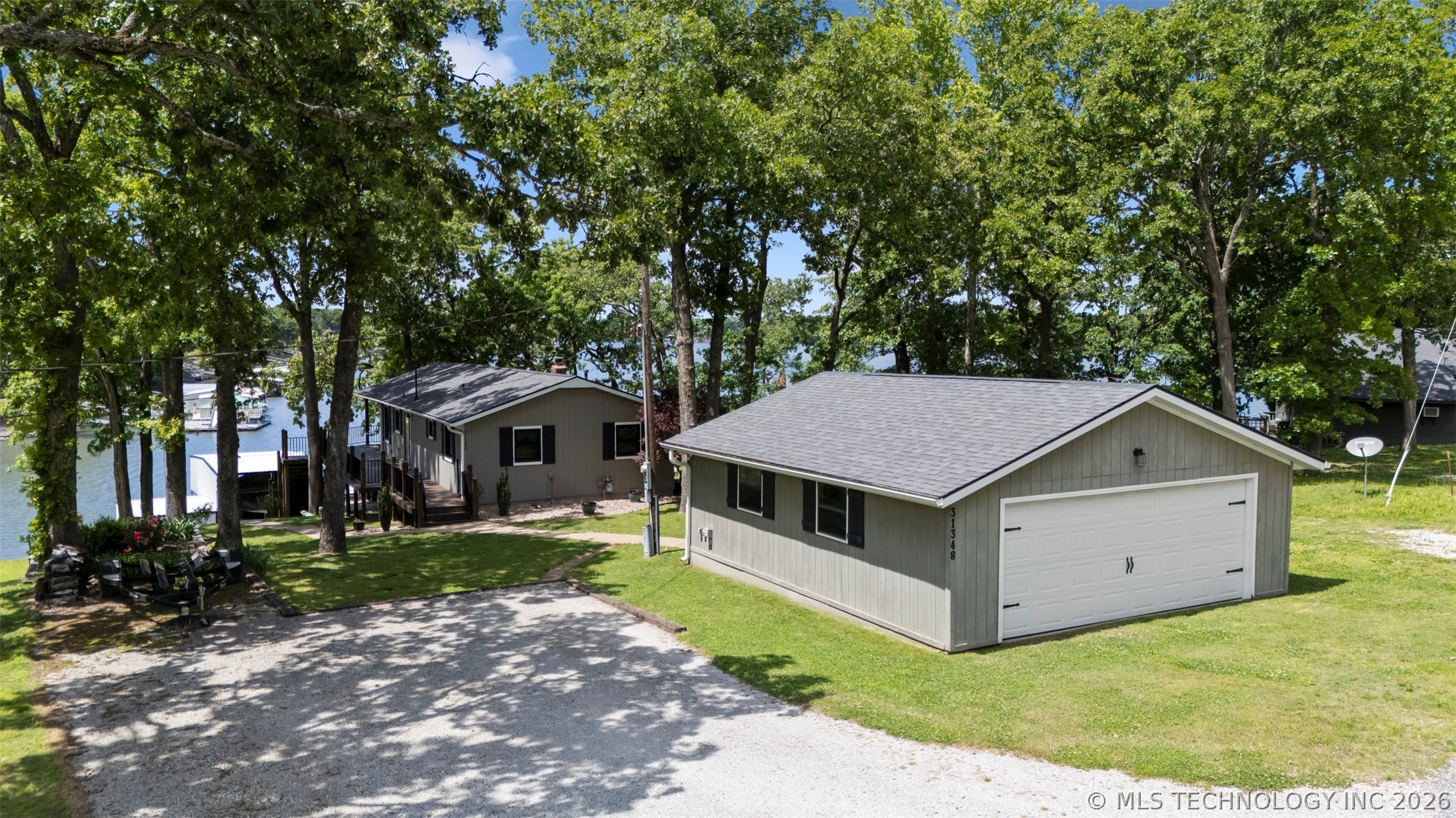 31348 S 616 Loop Grove OK 74344