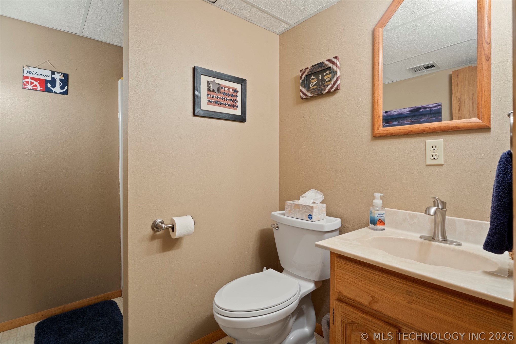 31348 S 616 Loop Grove OK 74344