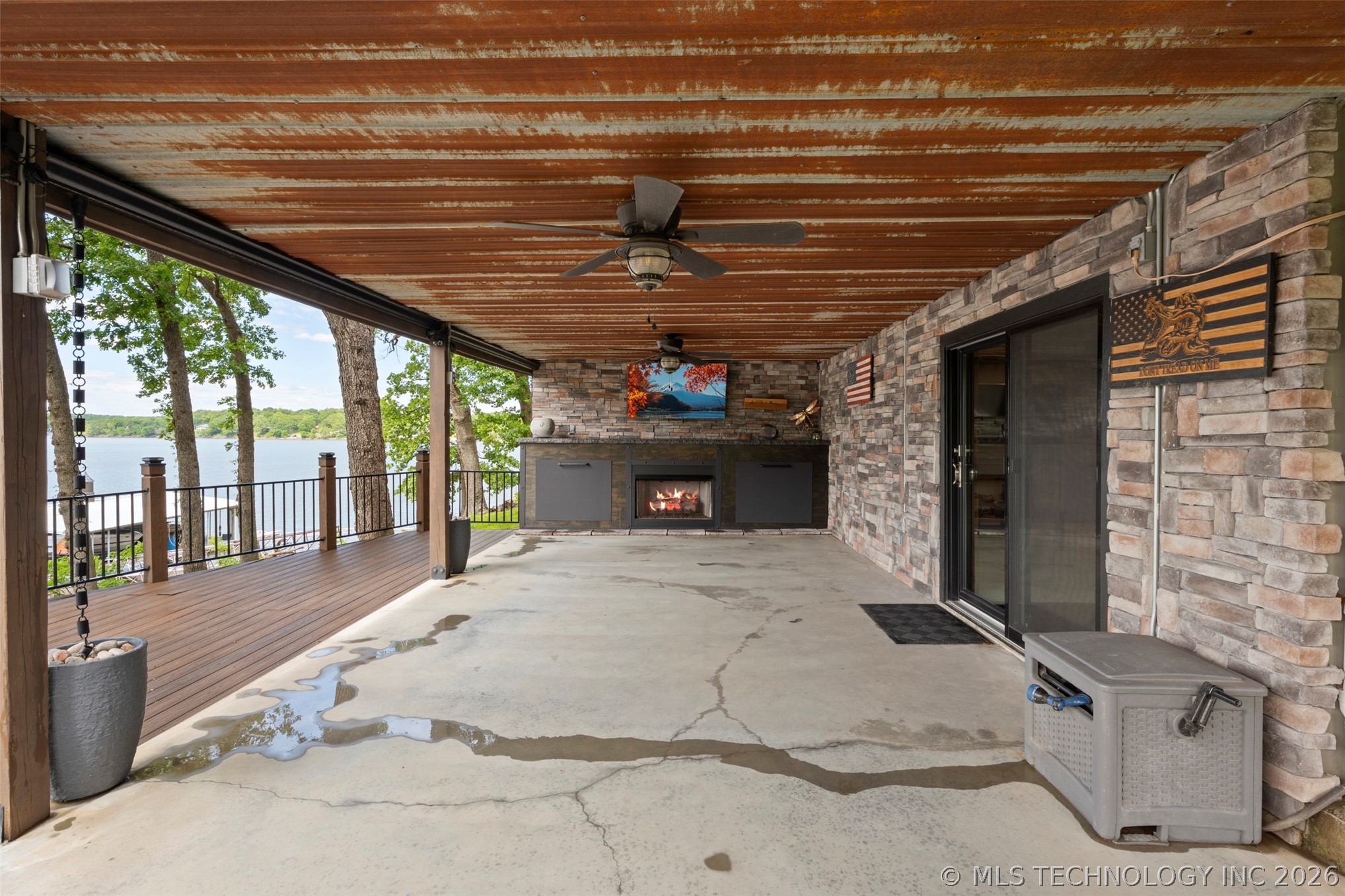31348 S 616 Loop Grove OK 74344