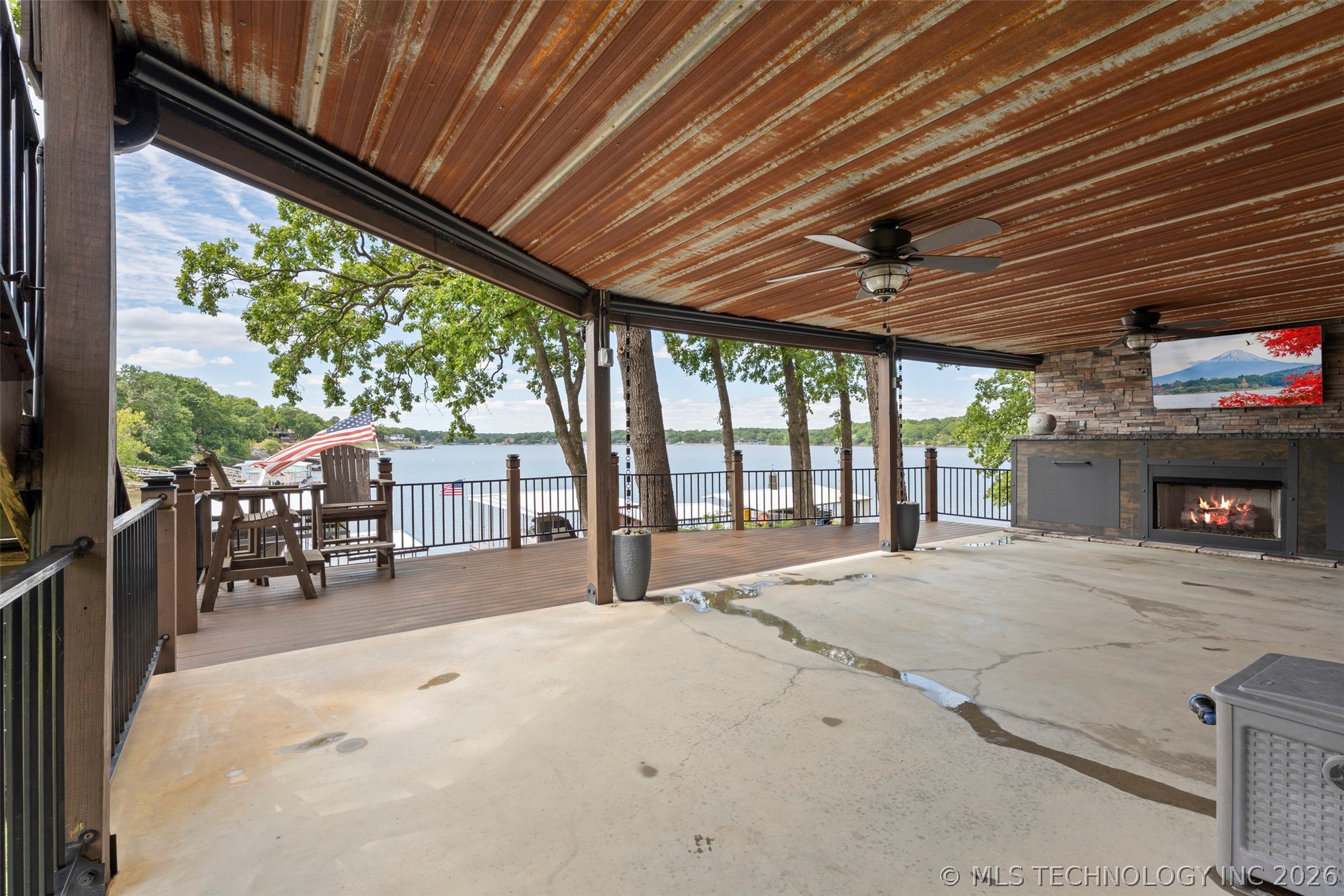 31348 S 616 Loop Grove OK 74344