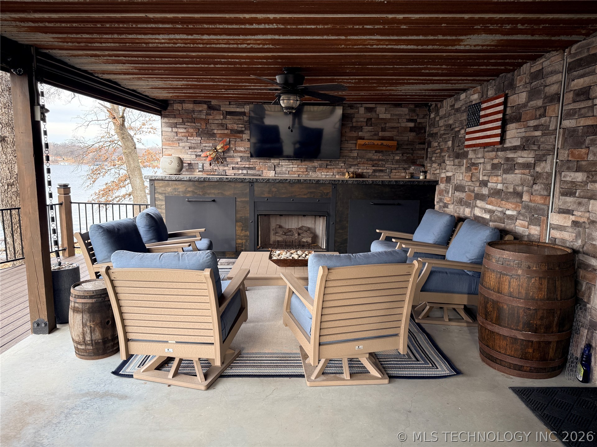 31348 S 616 Loop Grove OK 74344