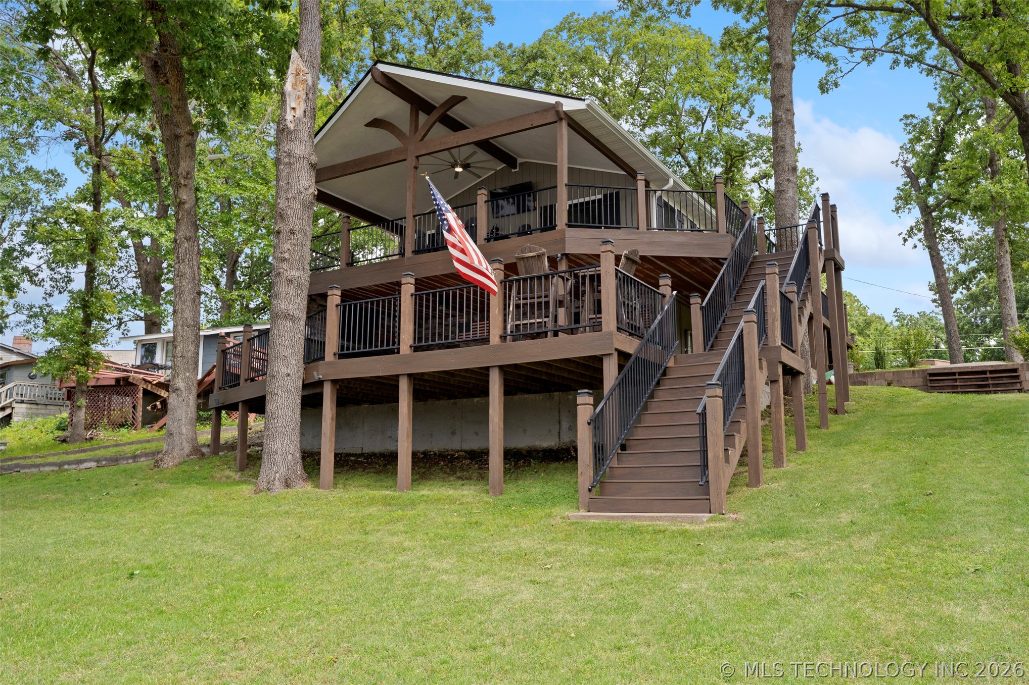 31348 S 616 Loop Grove OK 74344