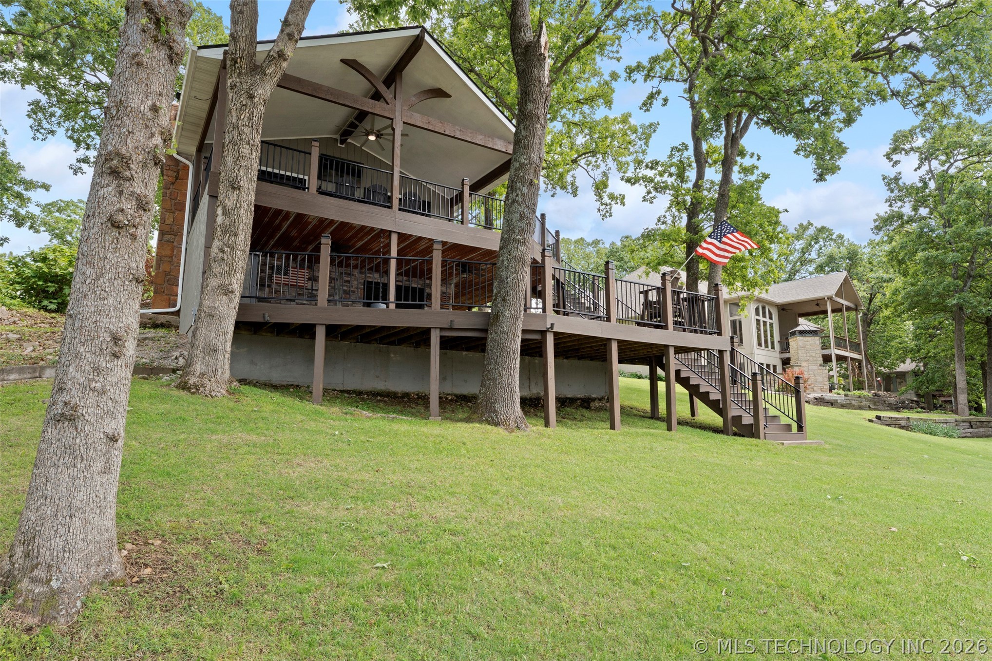 31348 S 616 Loop Grove OK 74344