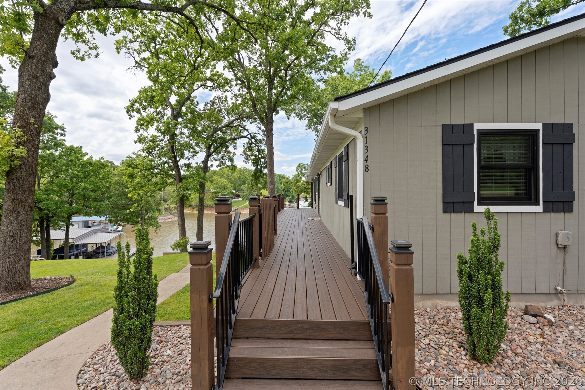 31348 S 616 Loop Grove OK 74344