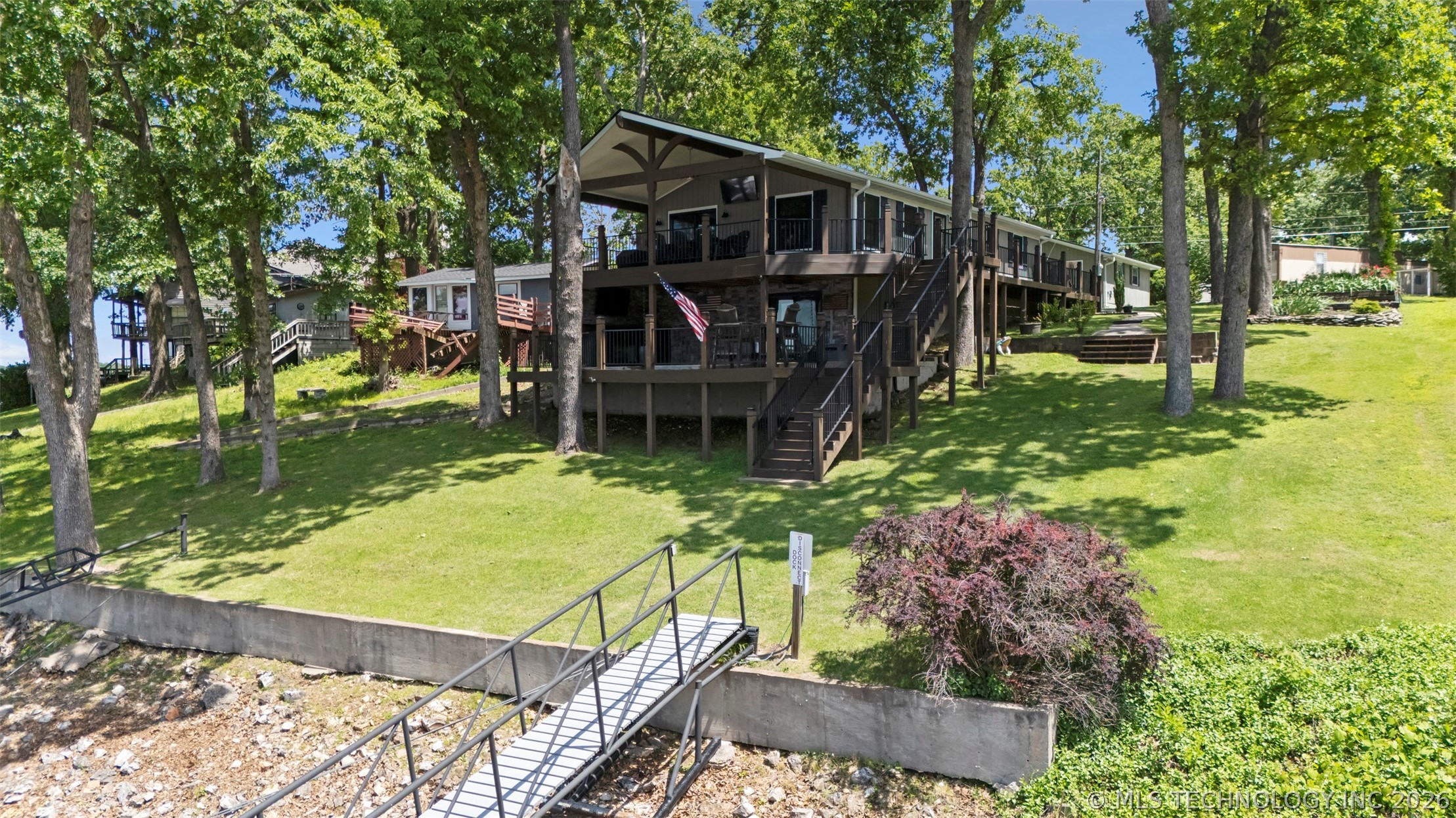 31348 S 616 Loop Grove OK 74344