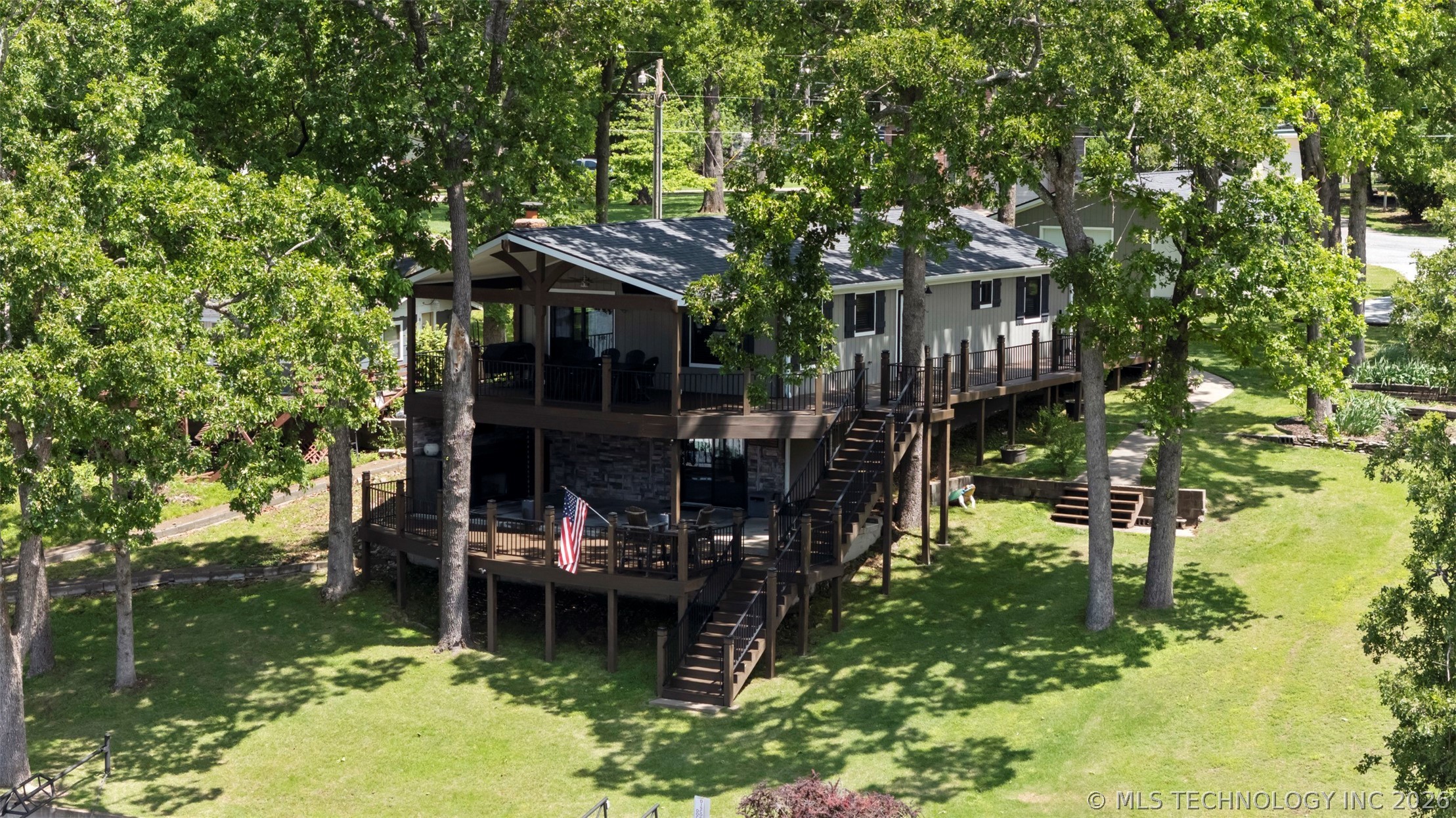 31348 S 616 Loop Grove OK 74344