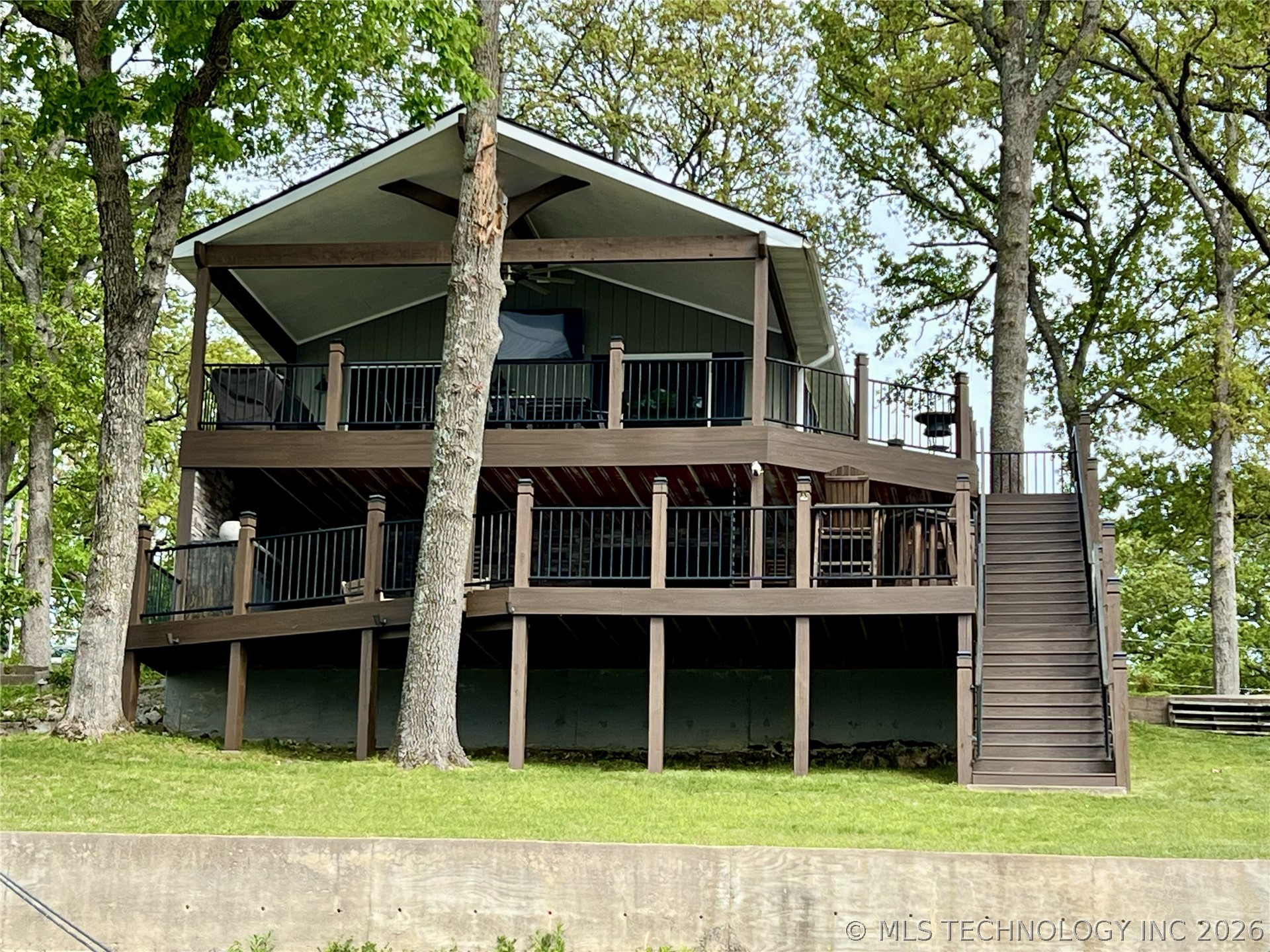 31348 S 616 Loop Grove OK 74344