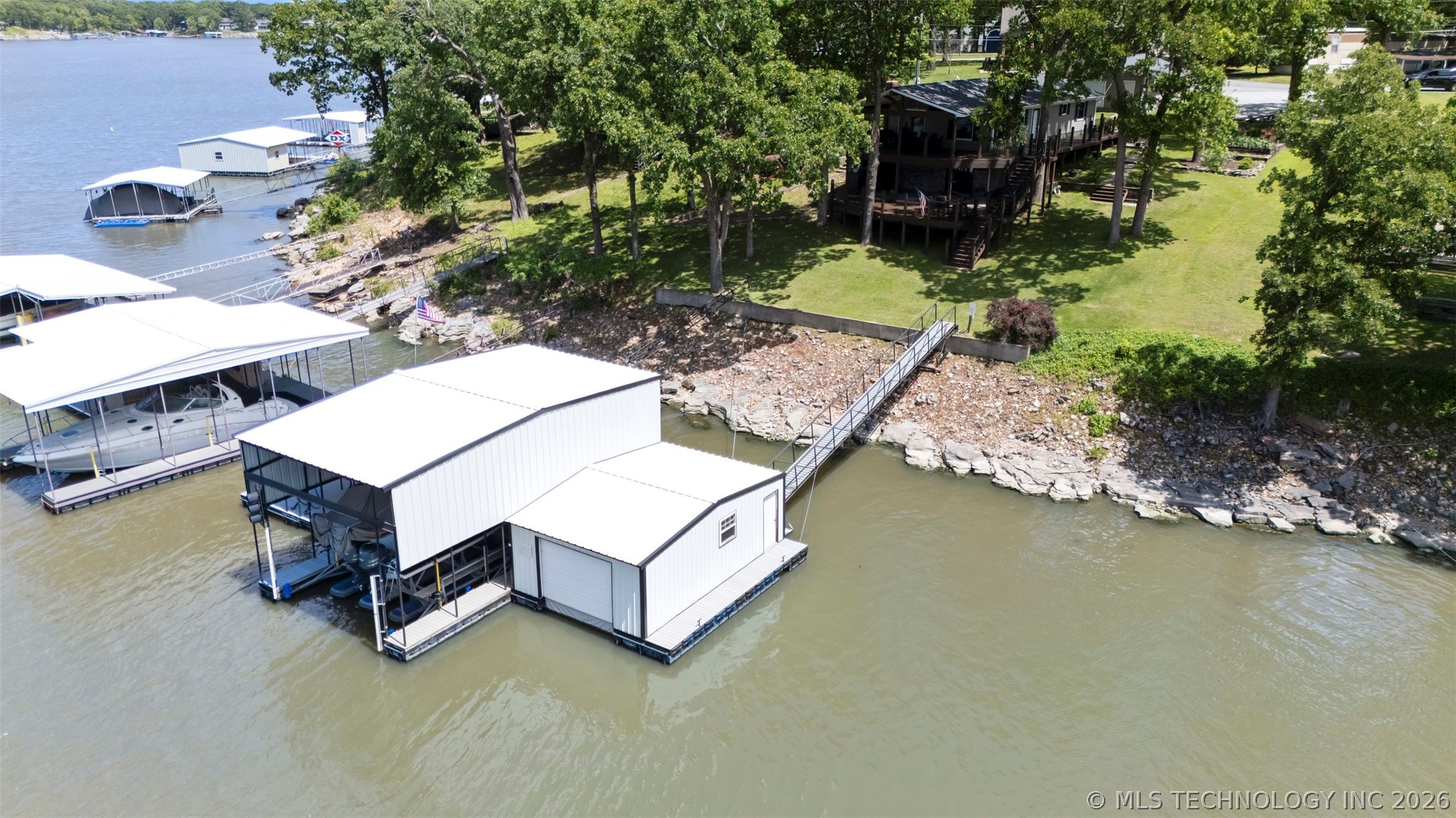 31348 S 616 Loop Grove OK 74344