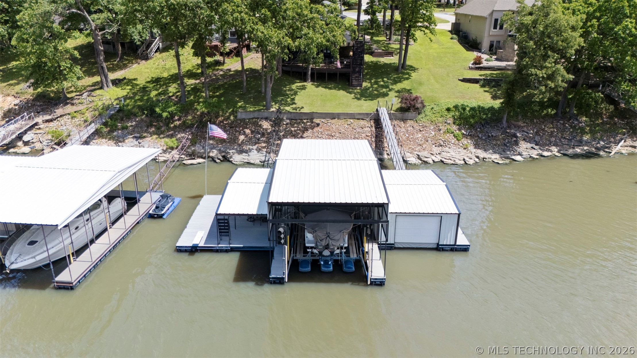 31348 S 616 Loop Grove OK 74344