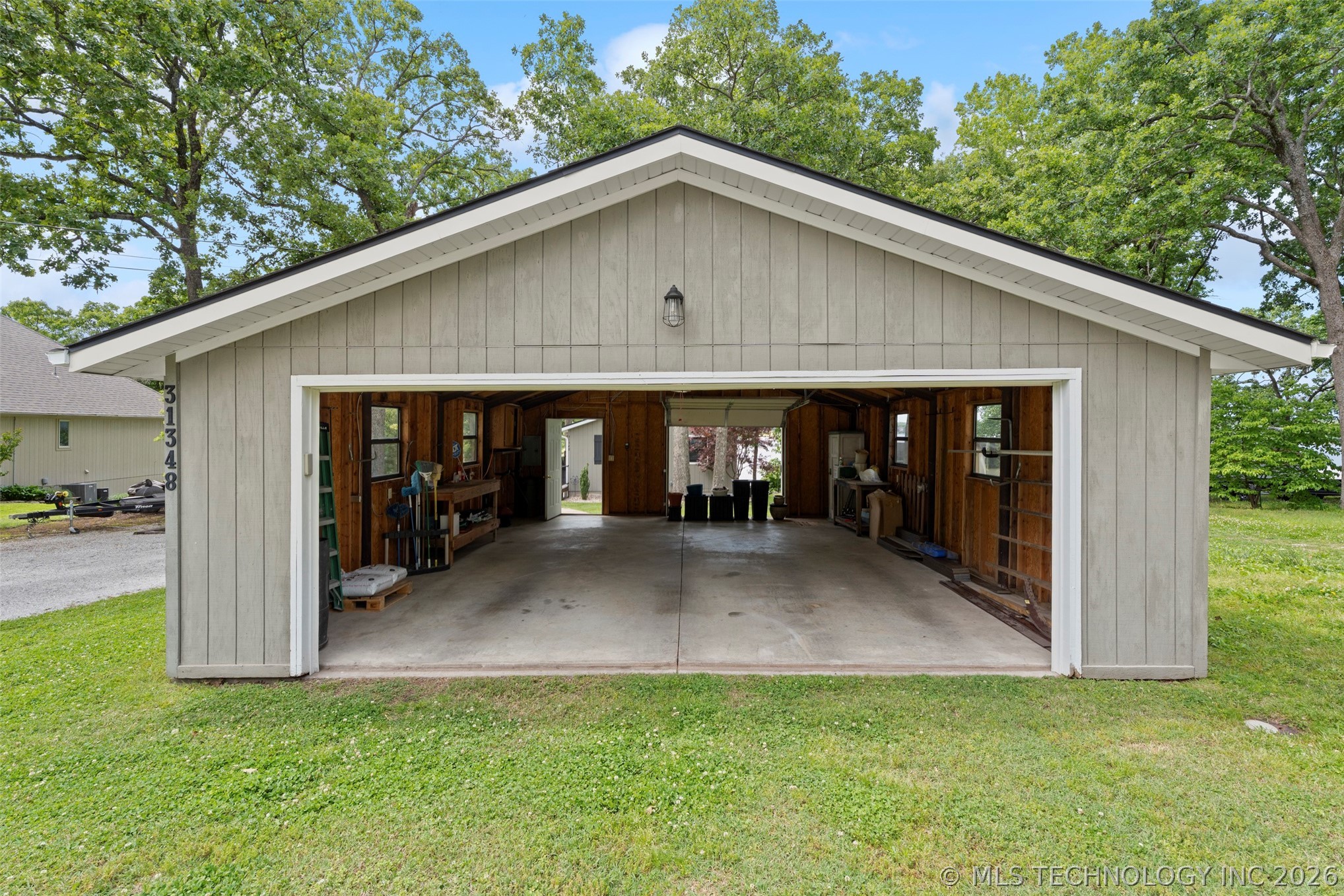 31348 S 616 Loop Grove OK 74344