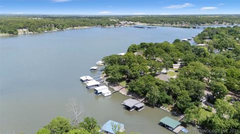 31348 S 616 Loop Grove OK 74344