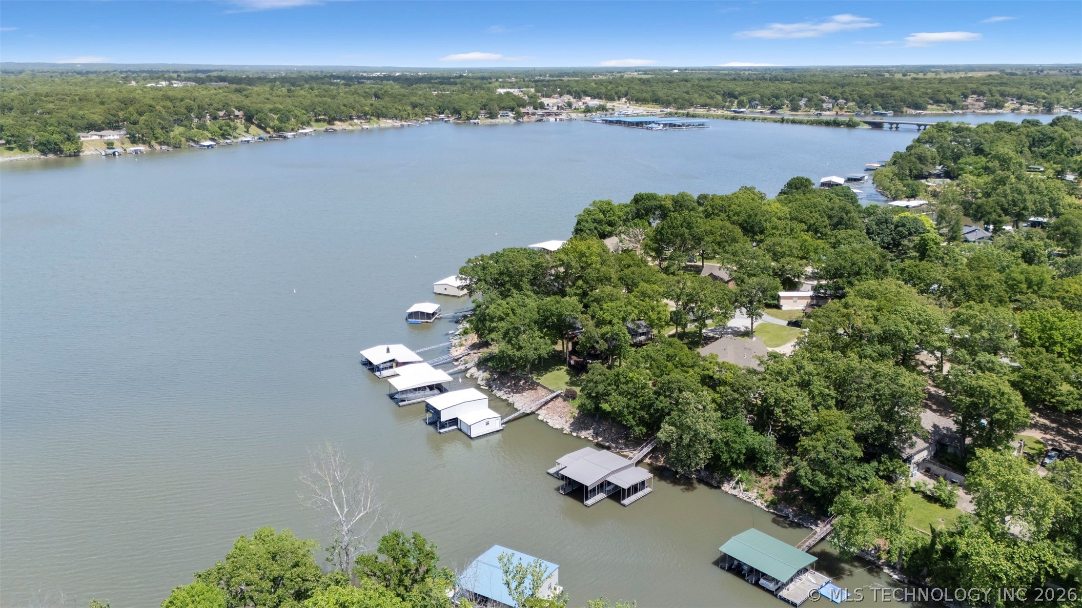 31348 S 616 Loop Grove OK 74344