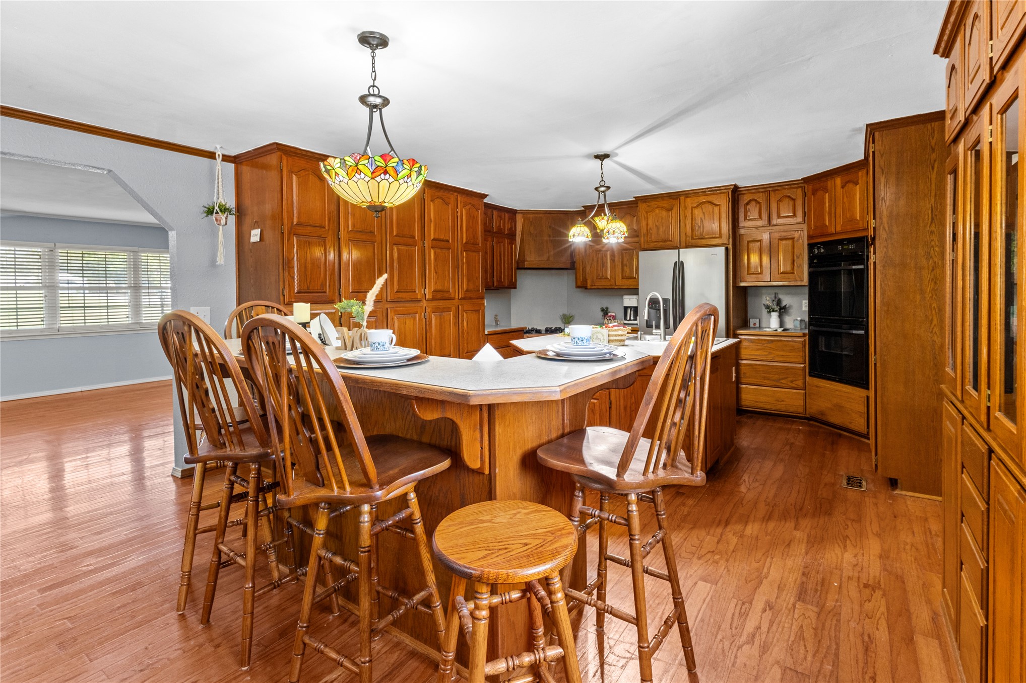 509 Sunset Strip Eufaula OK 74432
