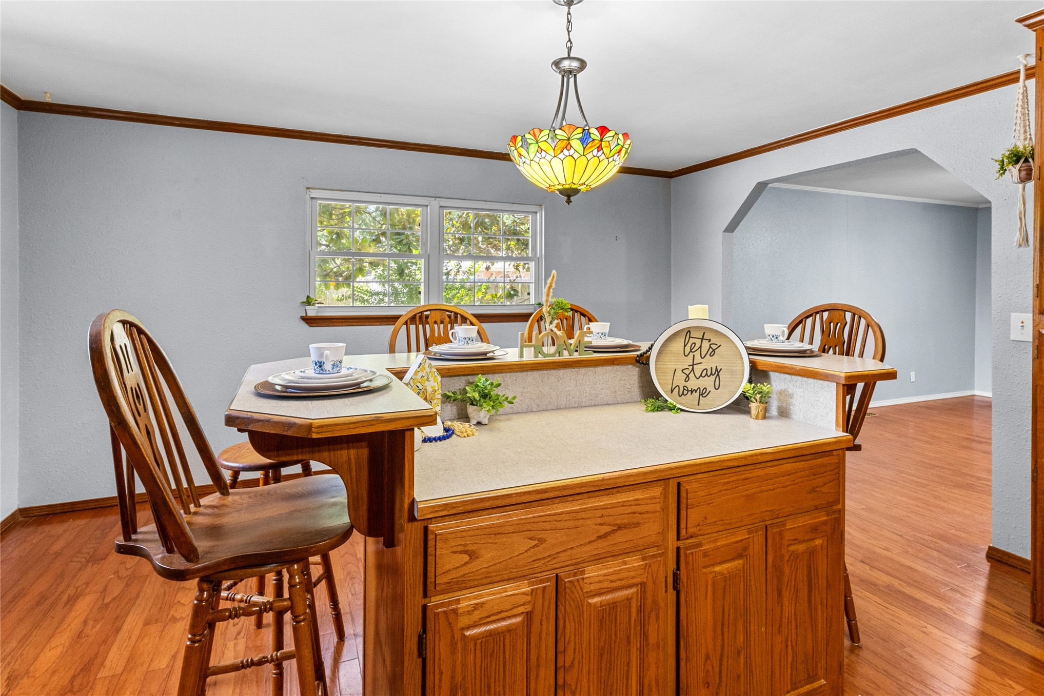 509 Sunset Strip Eufaula OK 74432
