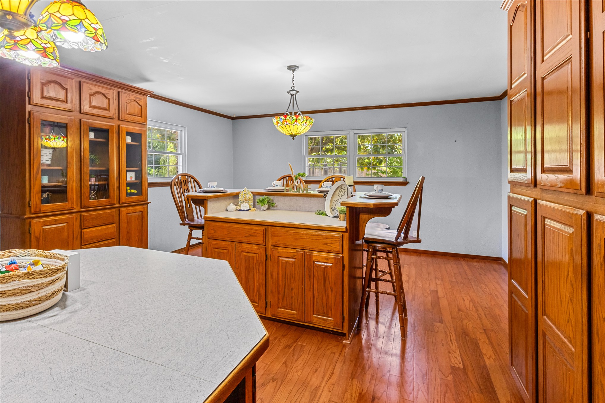 509 Sunset Strip Eufaula OK 74432
