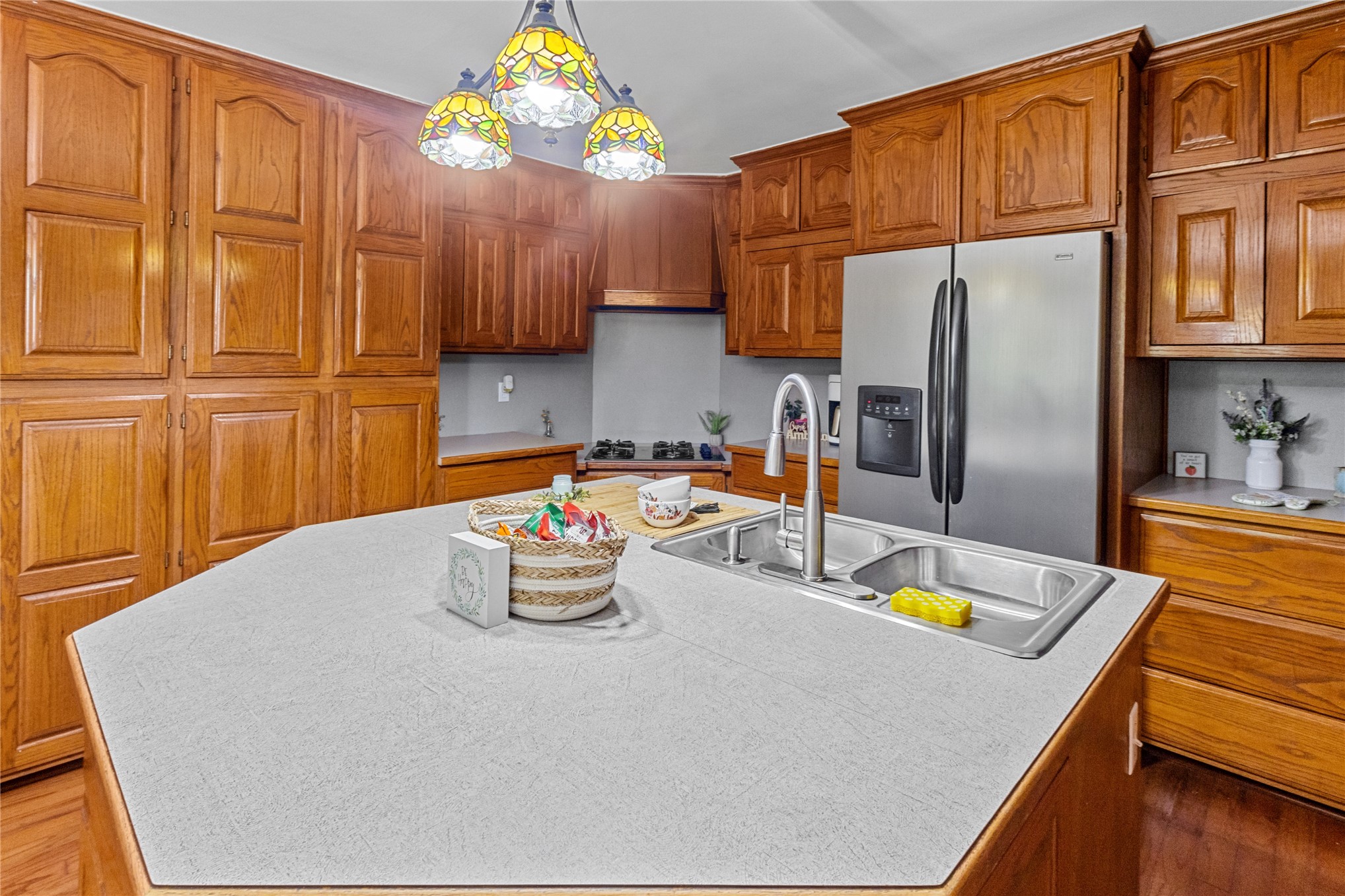 509 Sunset Strip Eufaula OK 74432