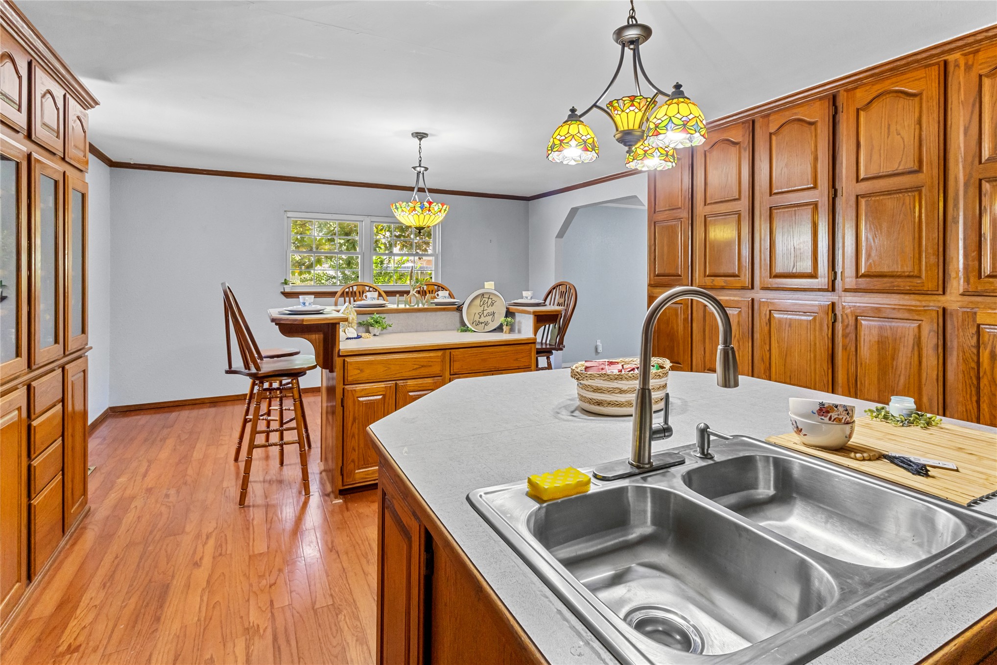 509 Sunset Strip Eufaula OK 74432