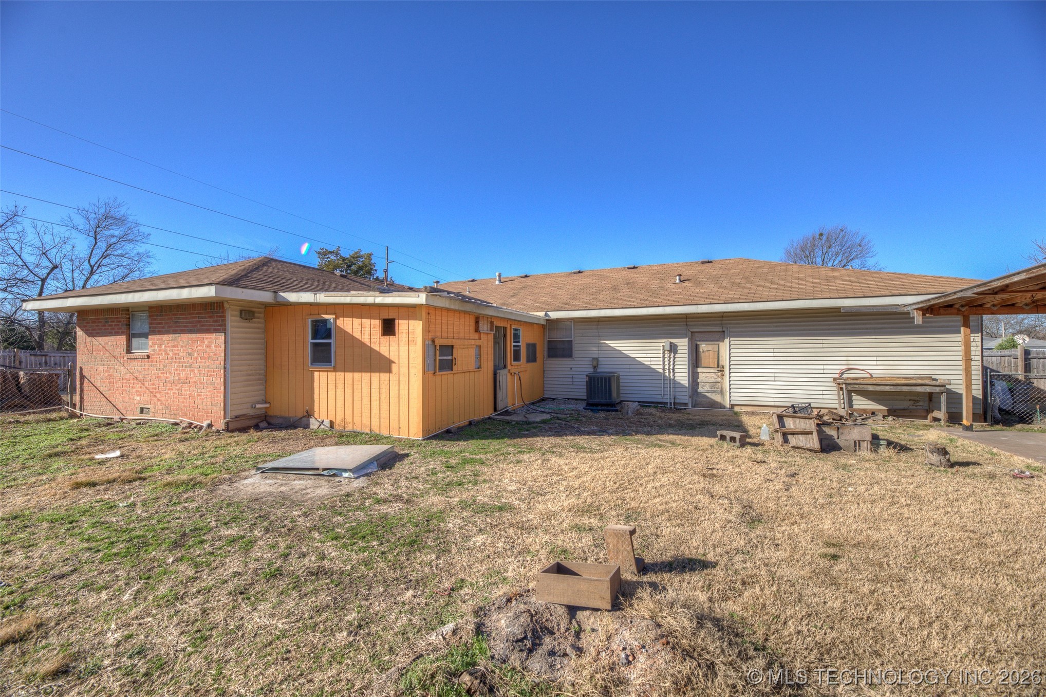 14205 E 11th Street Tulsa OK 74108
