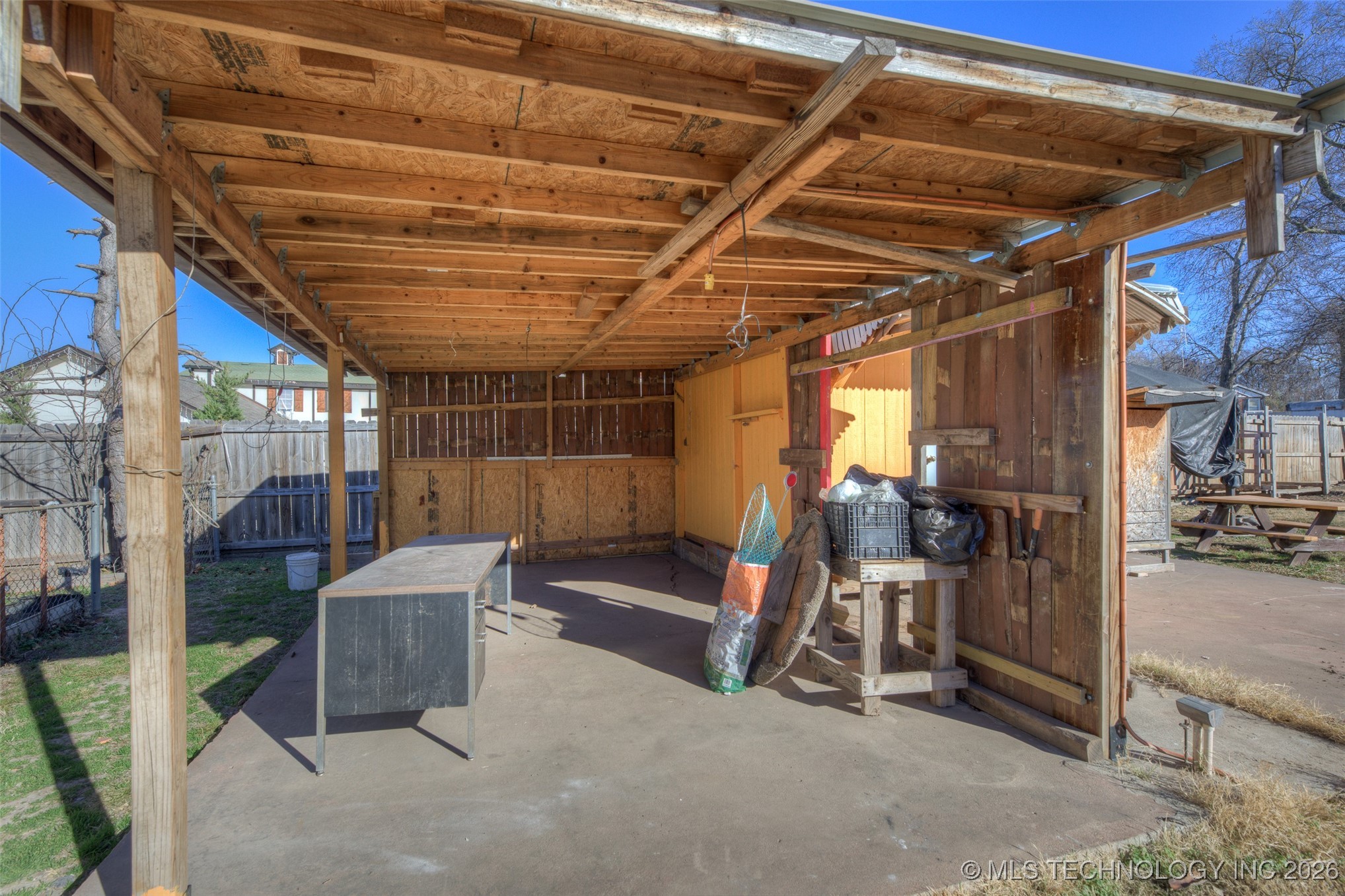 14205 E 11th Street Tulsa OK 74108