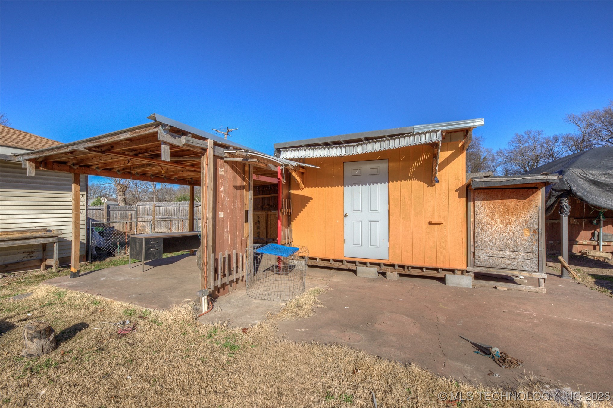 14205 E 11th Street Tulsa OK 74108