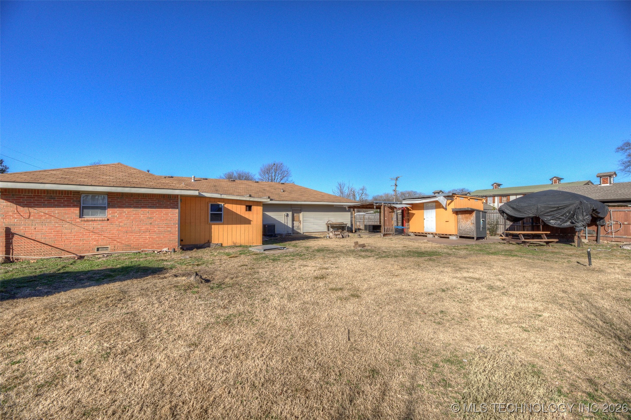 14205 E 11th Street Tulsa OK 74108