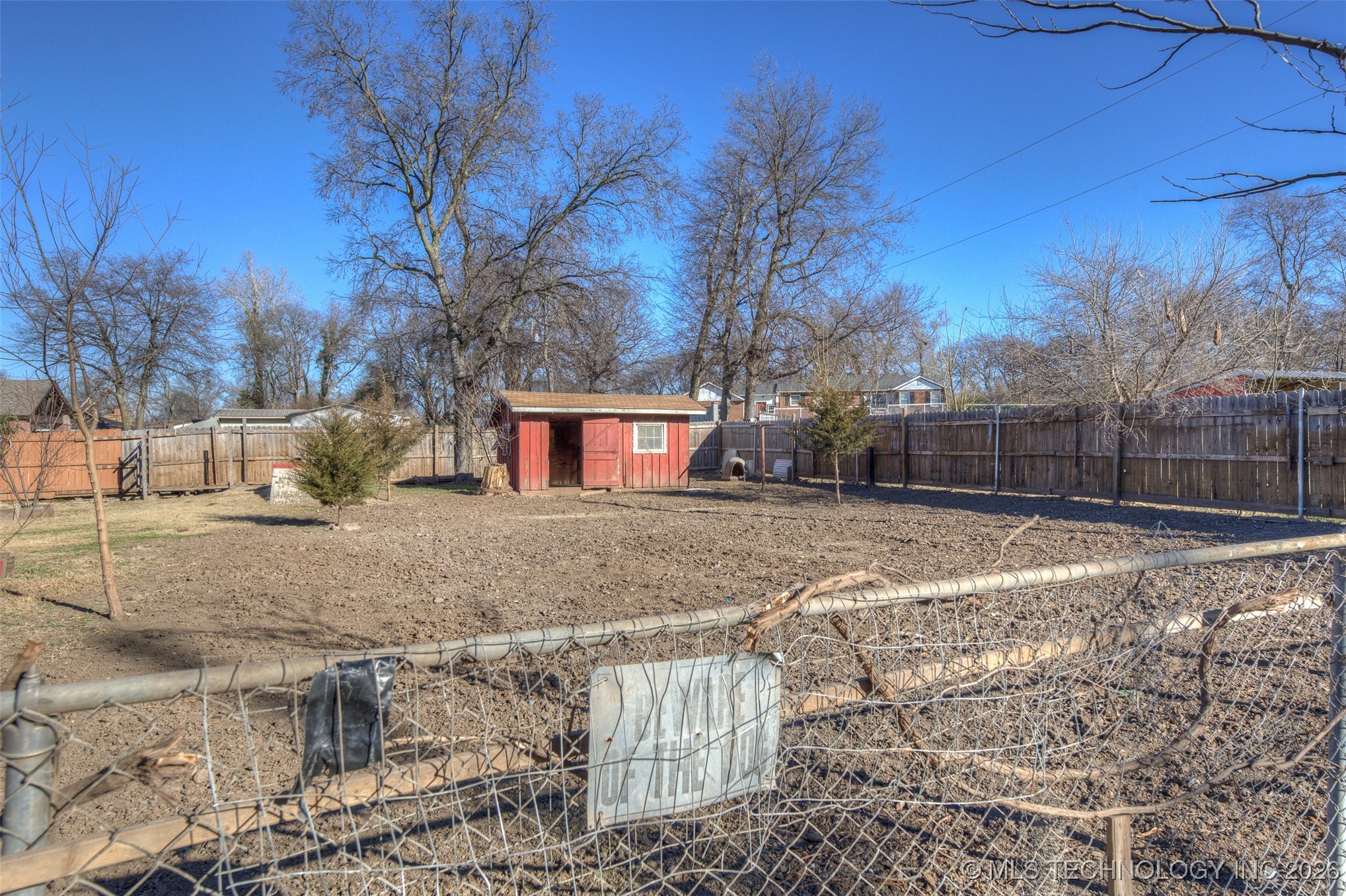 14205 E 11th Street Tulsa OK 74108