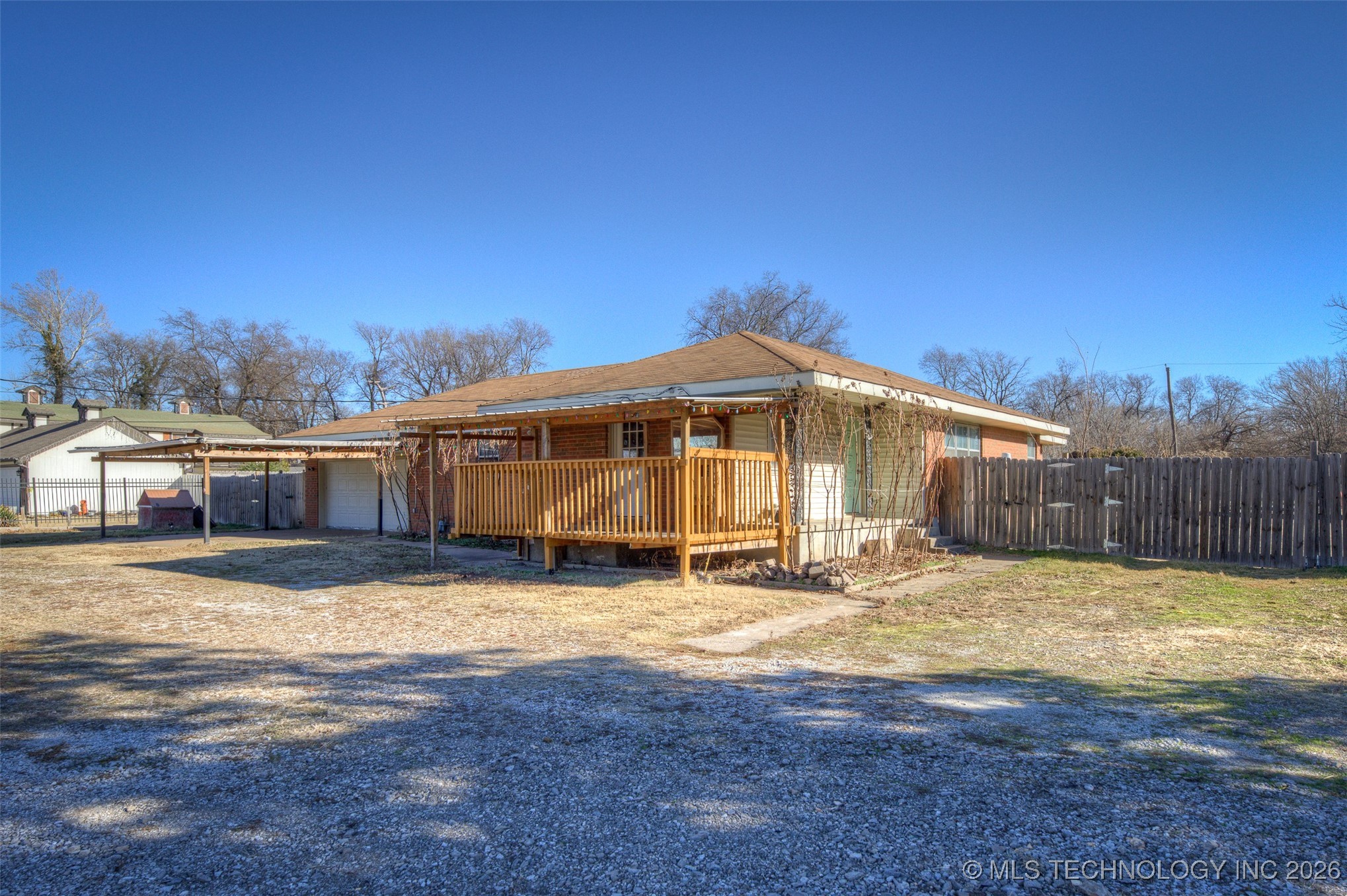 14205 E 11th Street Tulsa OK 74108