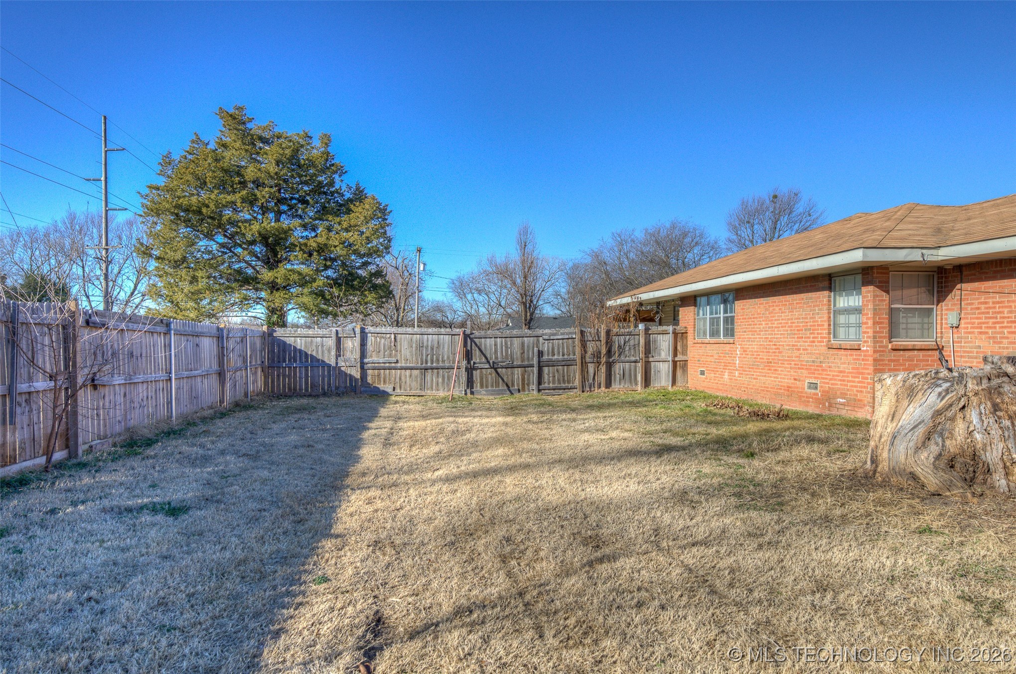 14205 E 11th Street Tulsa OK 74108