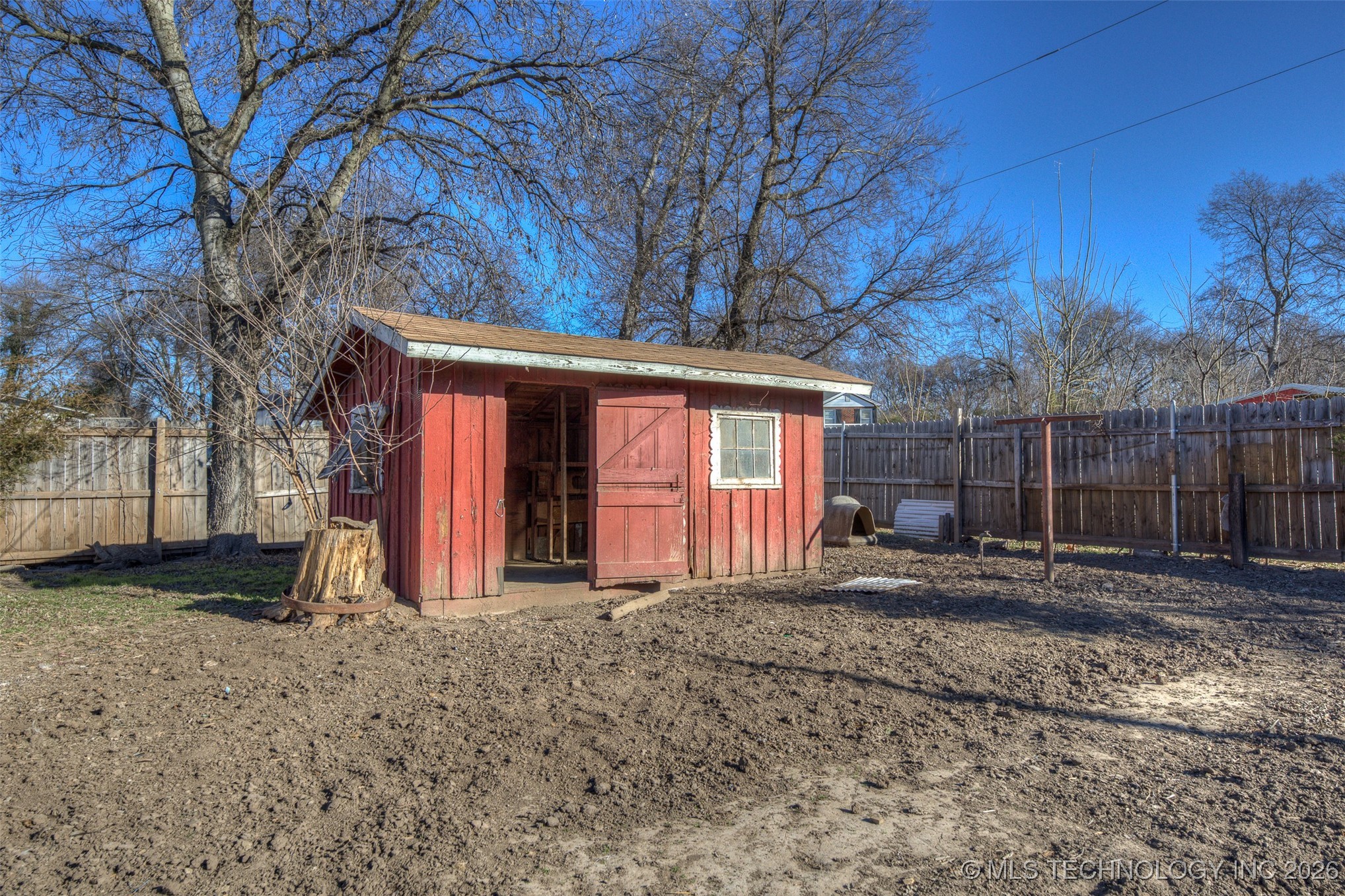 14205 E 11th Street Tulsa OK 74108