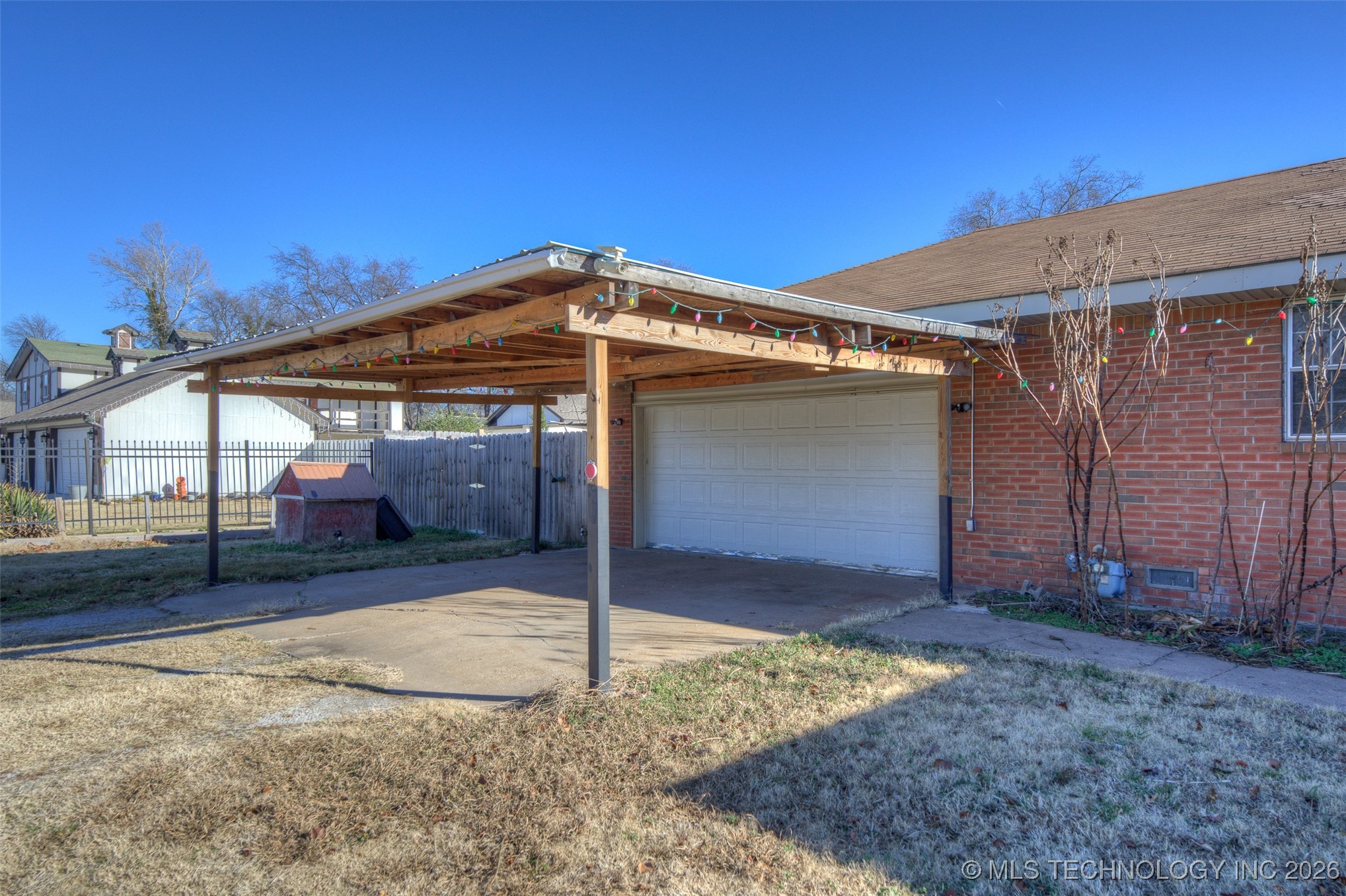 14205 E 11th Street Tulsa OK 74108