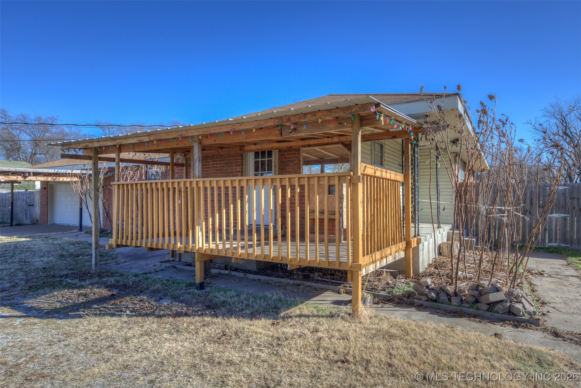 14205 E 11th Street Tulsa OK 74108