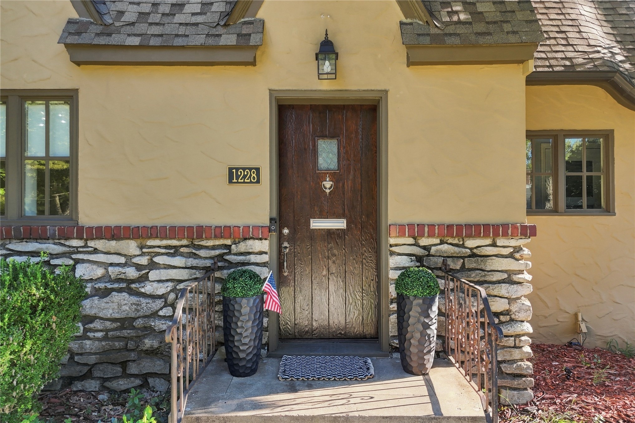 1228 E 28th Street Tulsa OK 74114