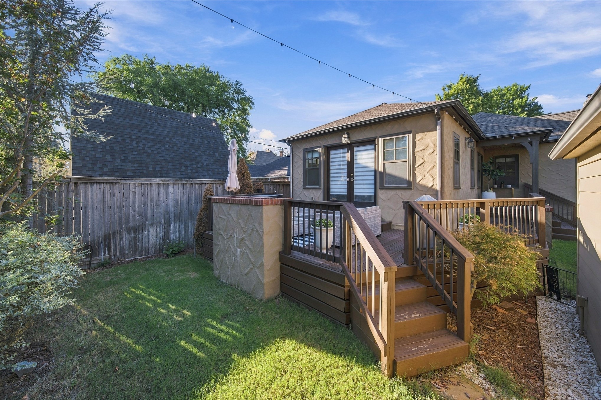 1228 E 28th Street Tulsa OK 74114